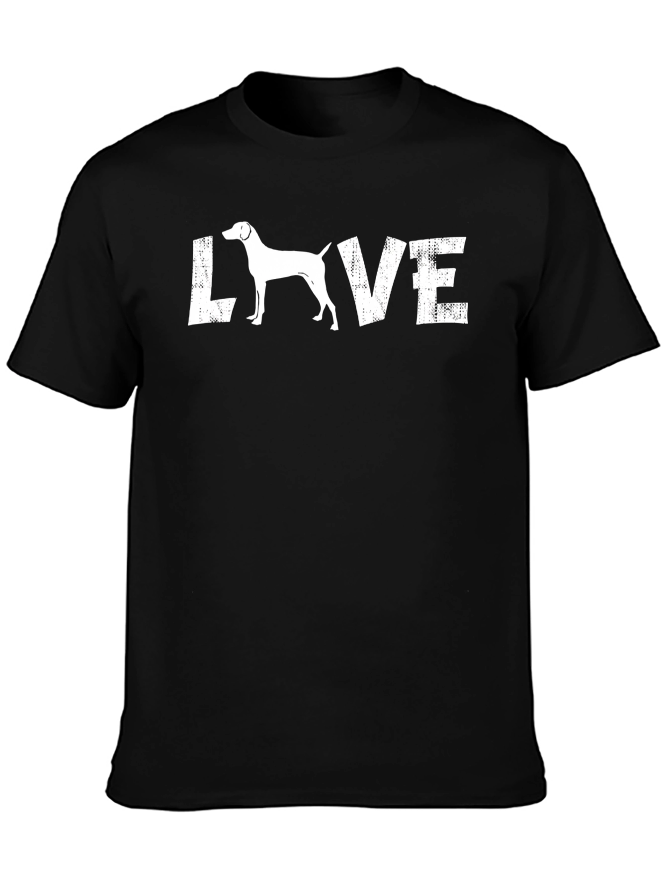Dog Lover T-Shirt -  Unisex Graphic Tee