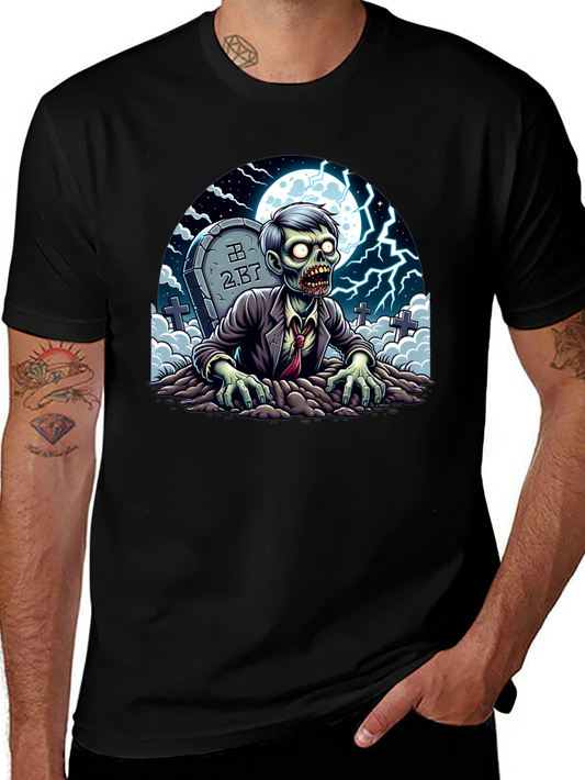 Zombie Rising T-Shirt