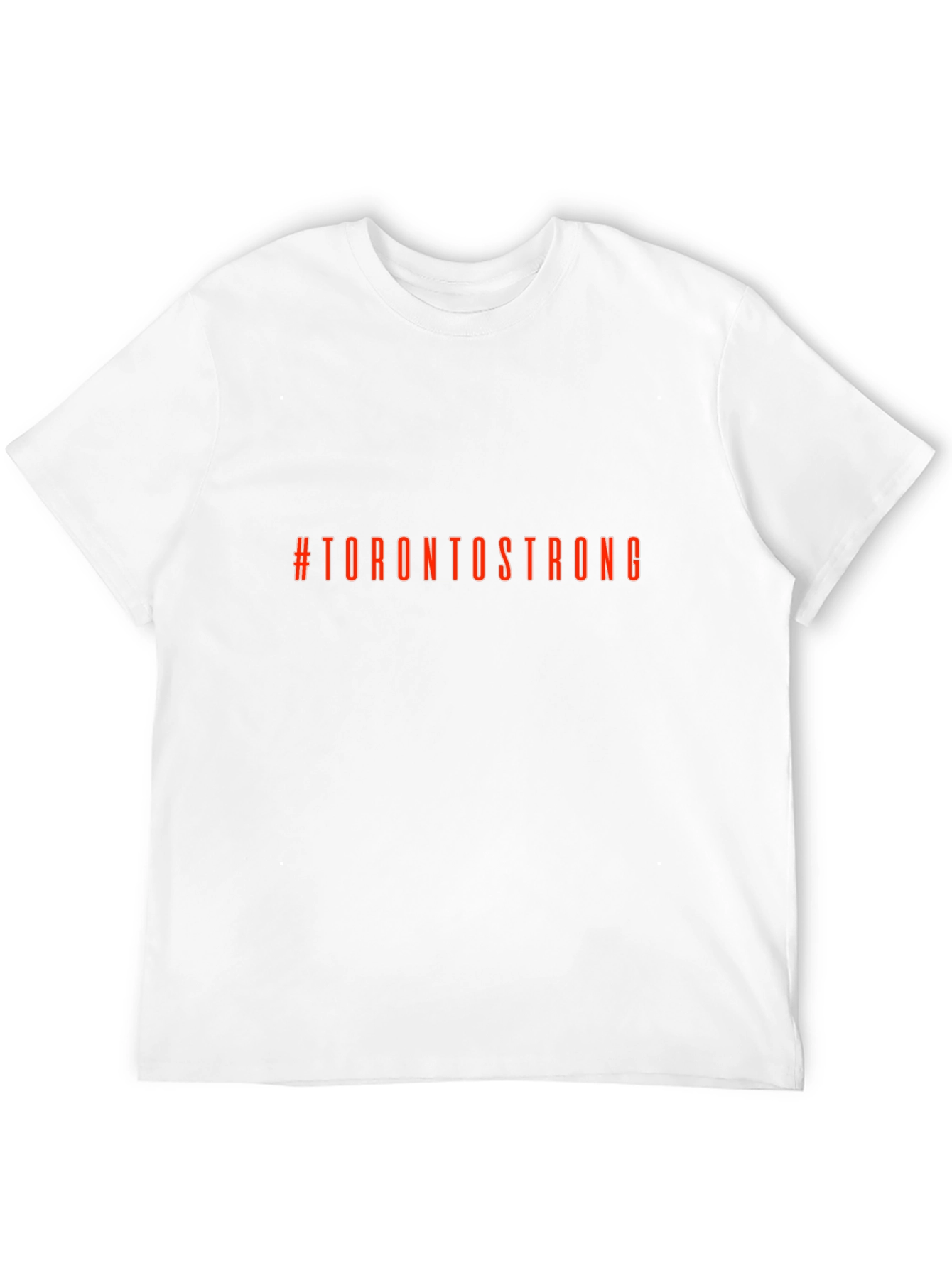 Toronto Strong T-Shirt