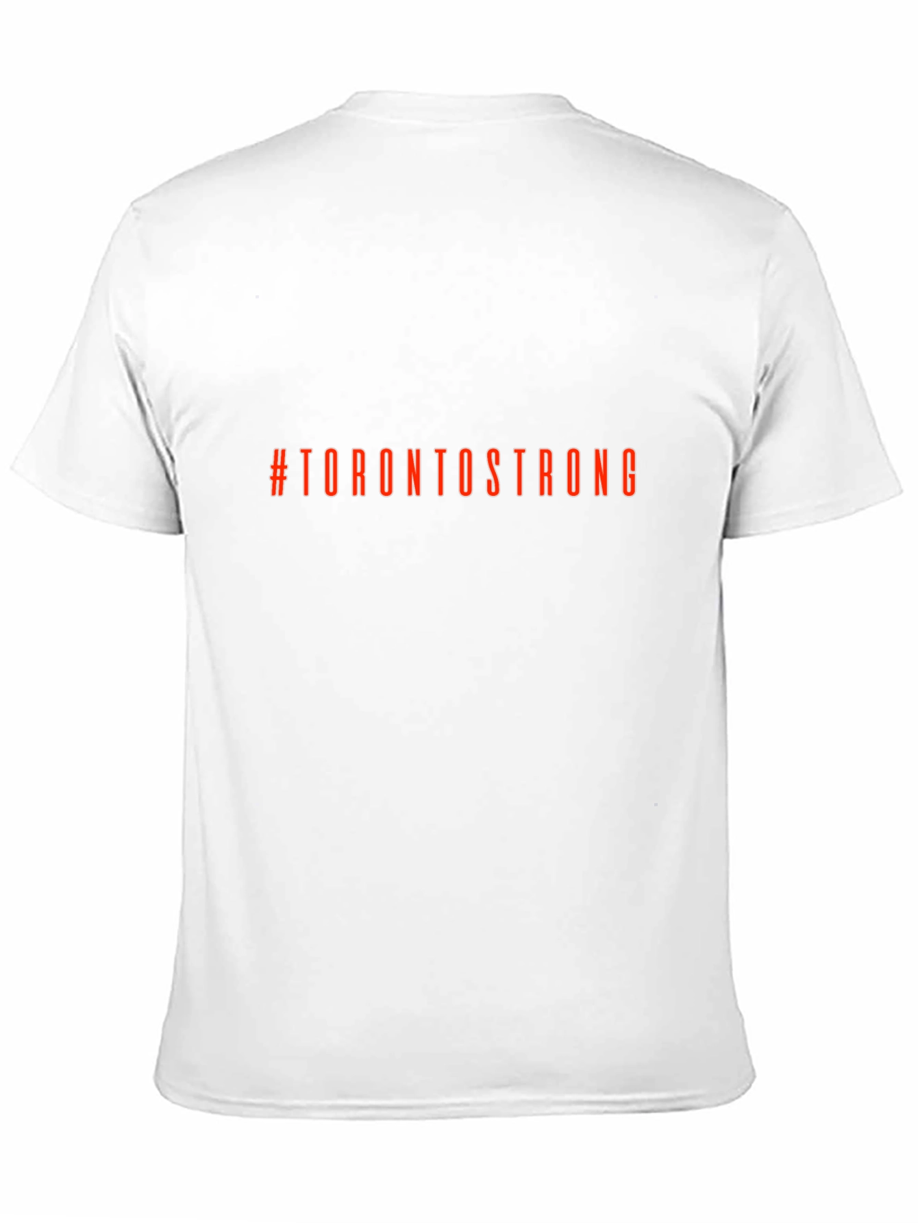 Toronto Strong T-Shirt