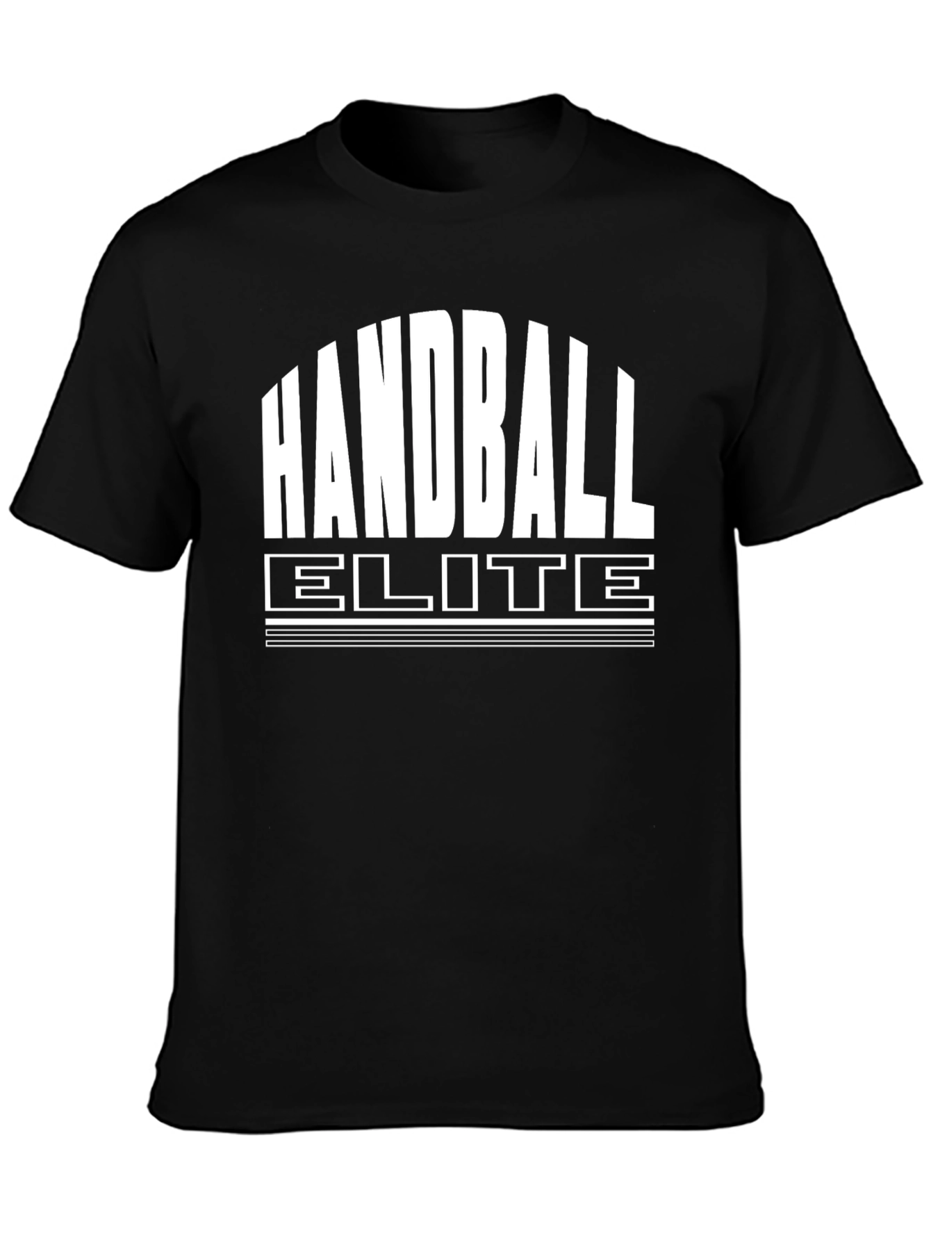 Handball Elite Graphic T-Shirt