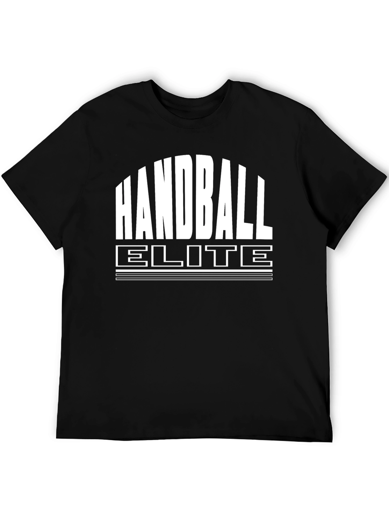 Handball Elite Graphic T-Shirt
