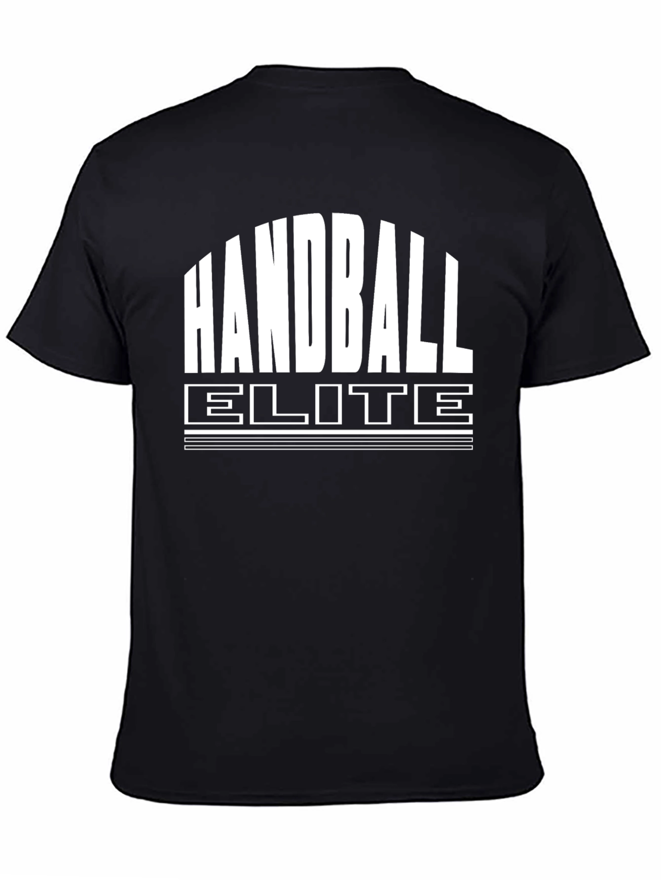 Handball Elite Graphic T-Shirt