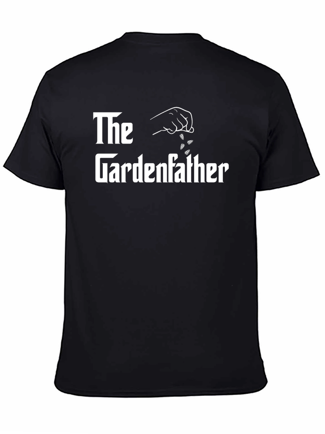 The Gardenfather T-Shirt