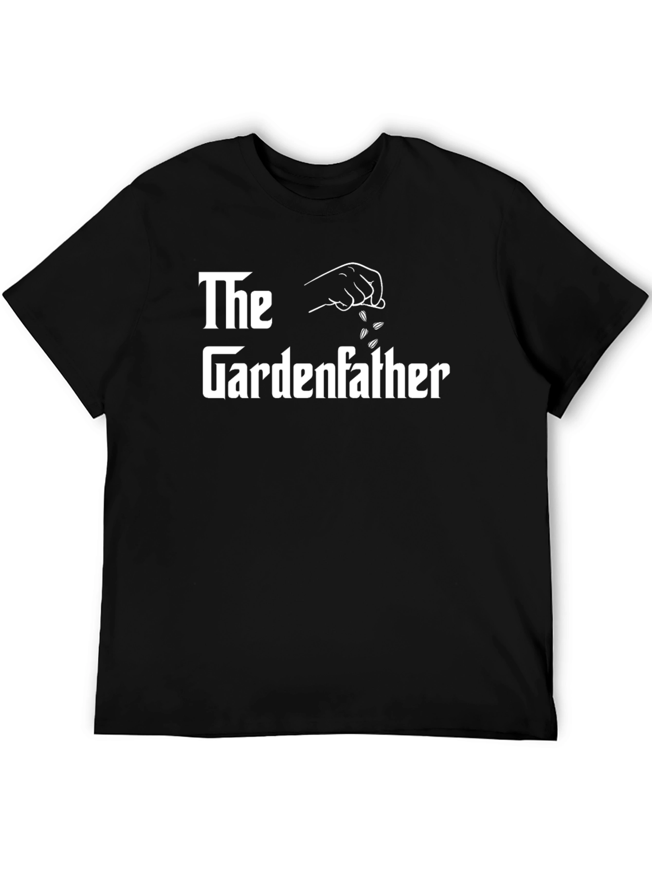 The Gardenfather T-Shirt