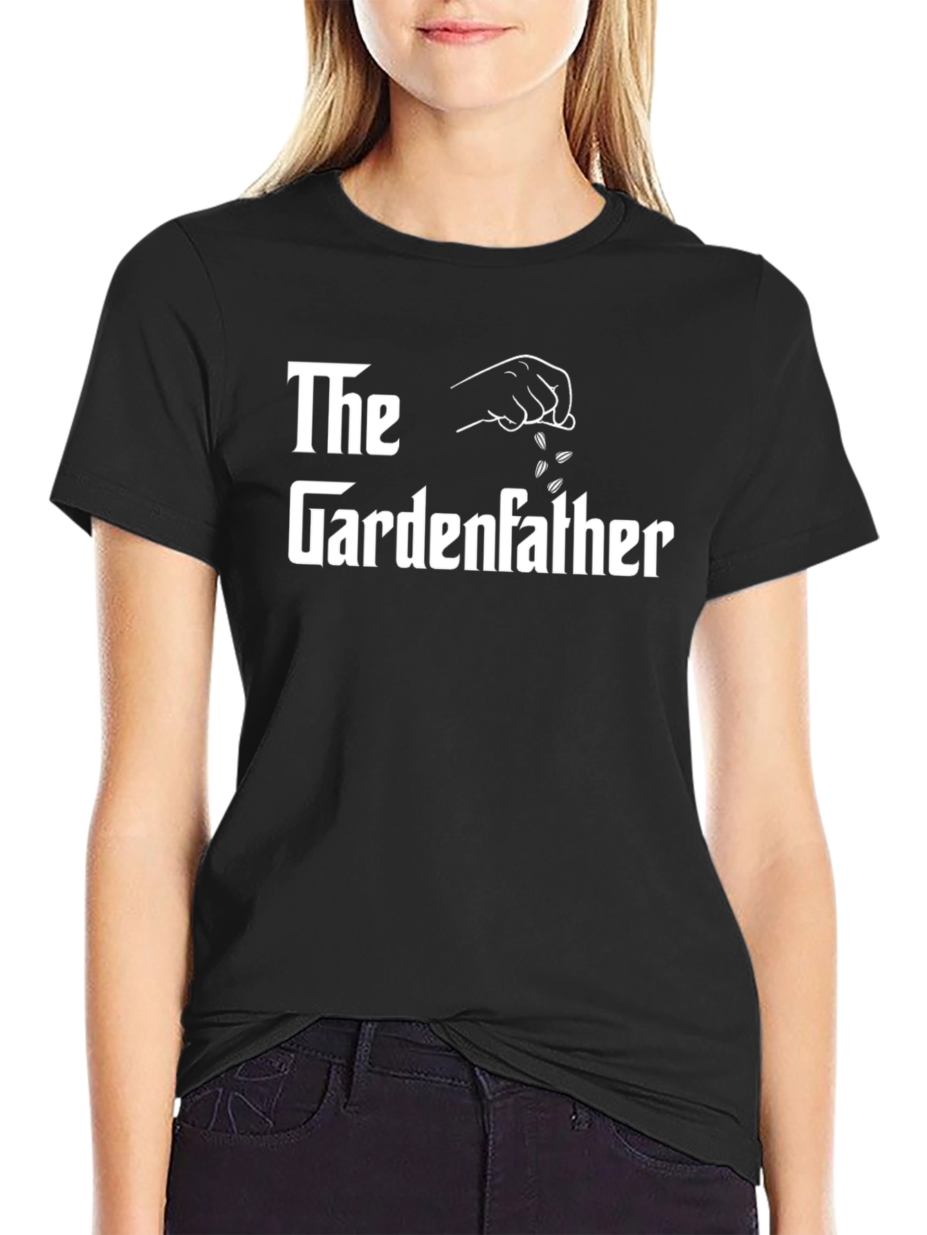 The Gardenfather T-Shirt