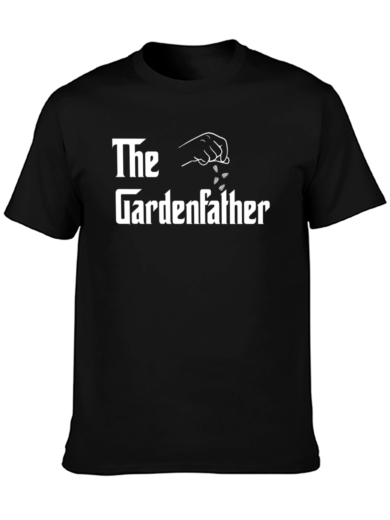 The Gardenfather T-Shirt