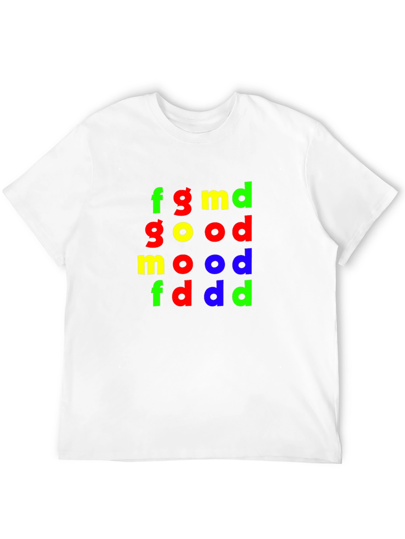 Funky Good Mood T-Shirt