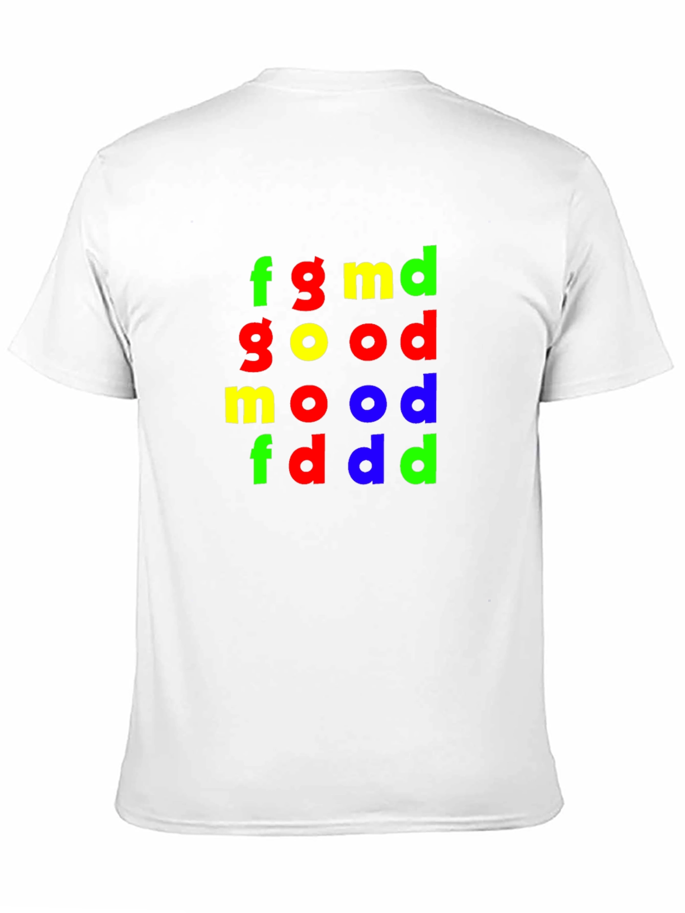 Funky Good Mood T-Shirt