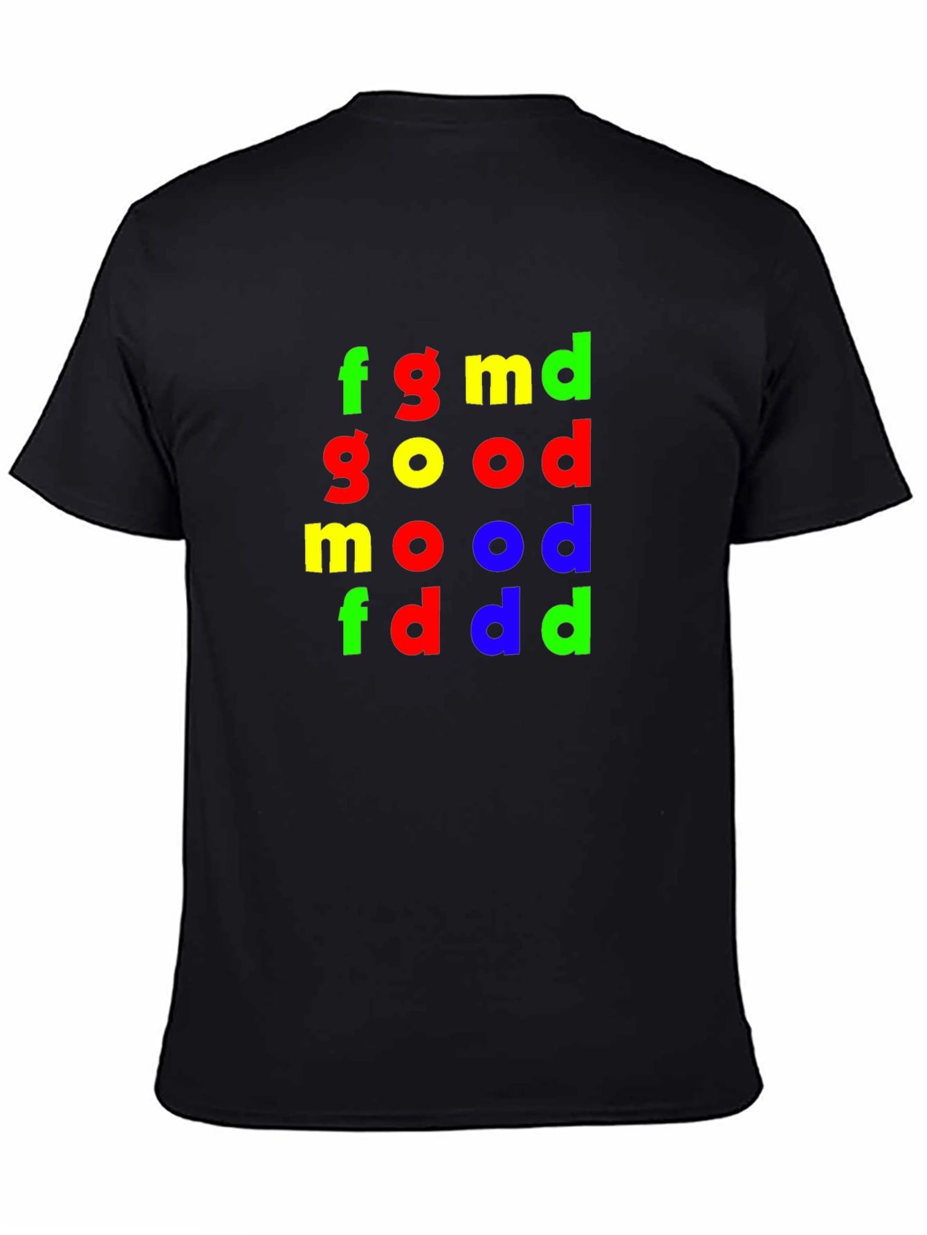 Funky Good Mood T-Shirt