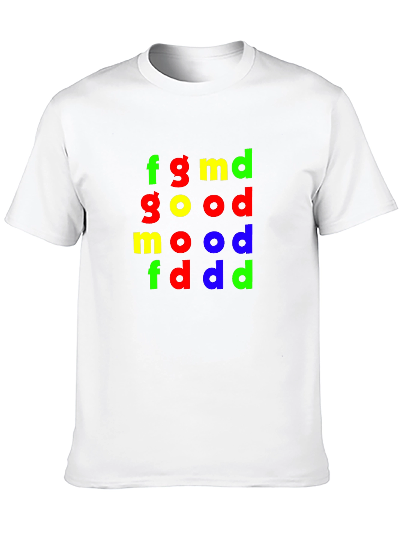 Funky Good Mood T-Shirt