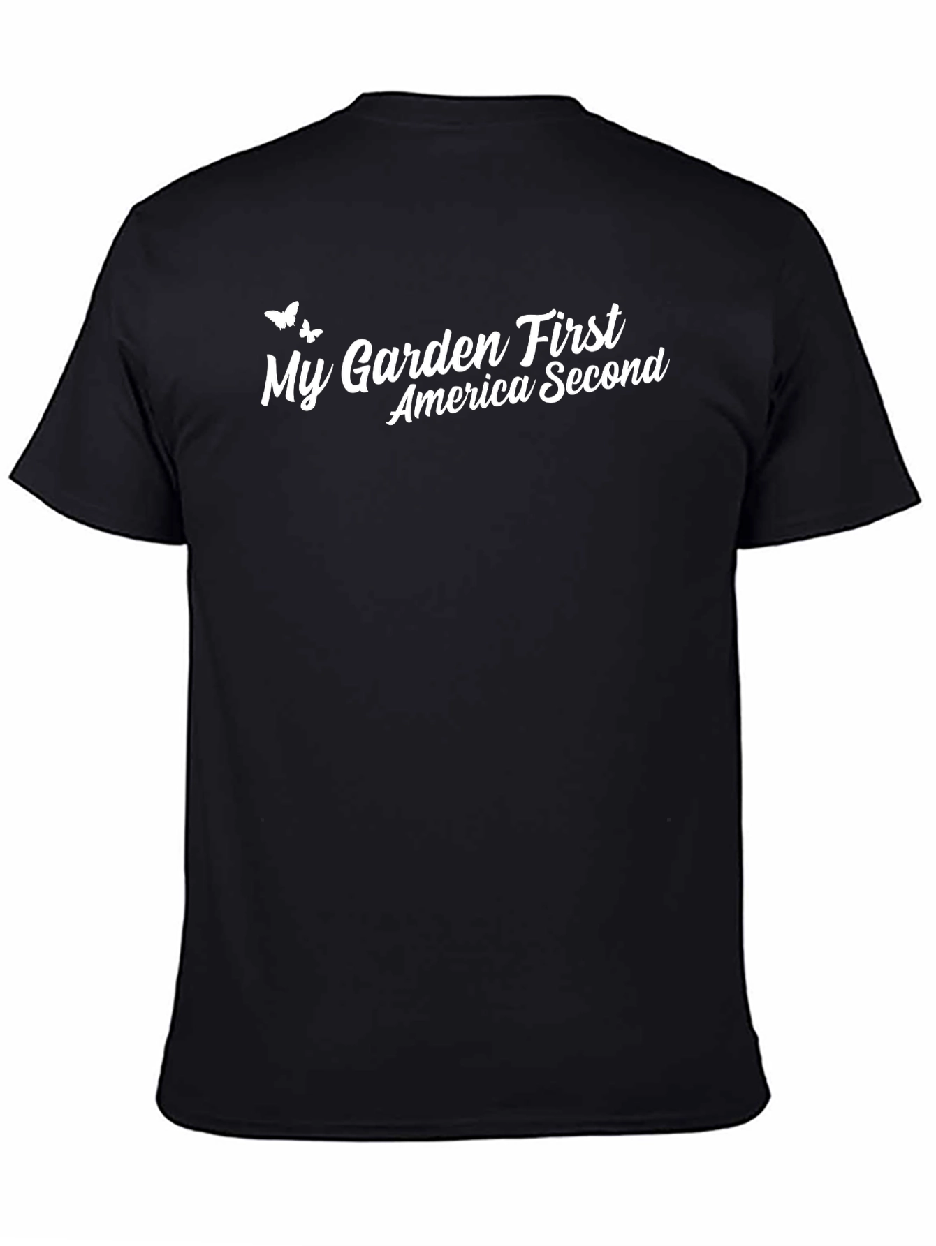 My Garden First T-Shirt