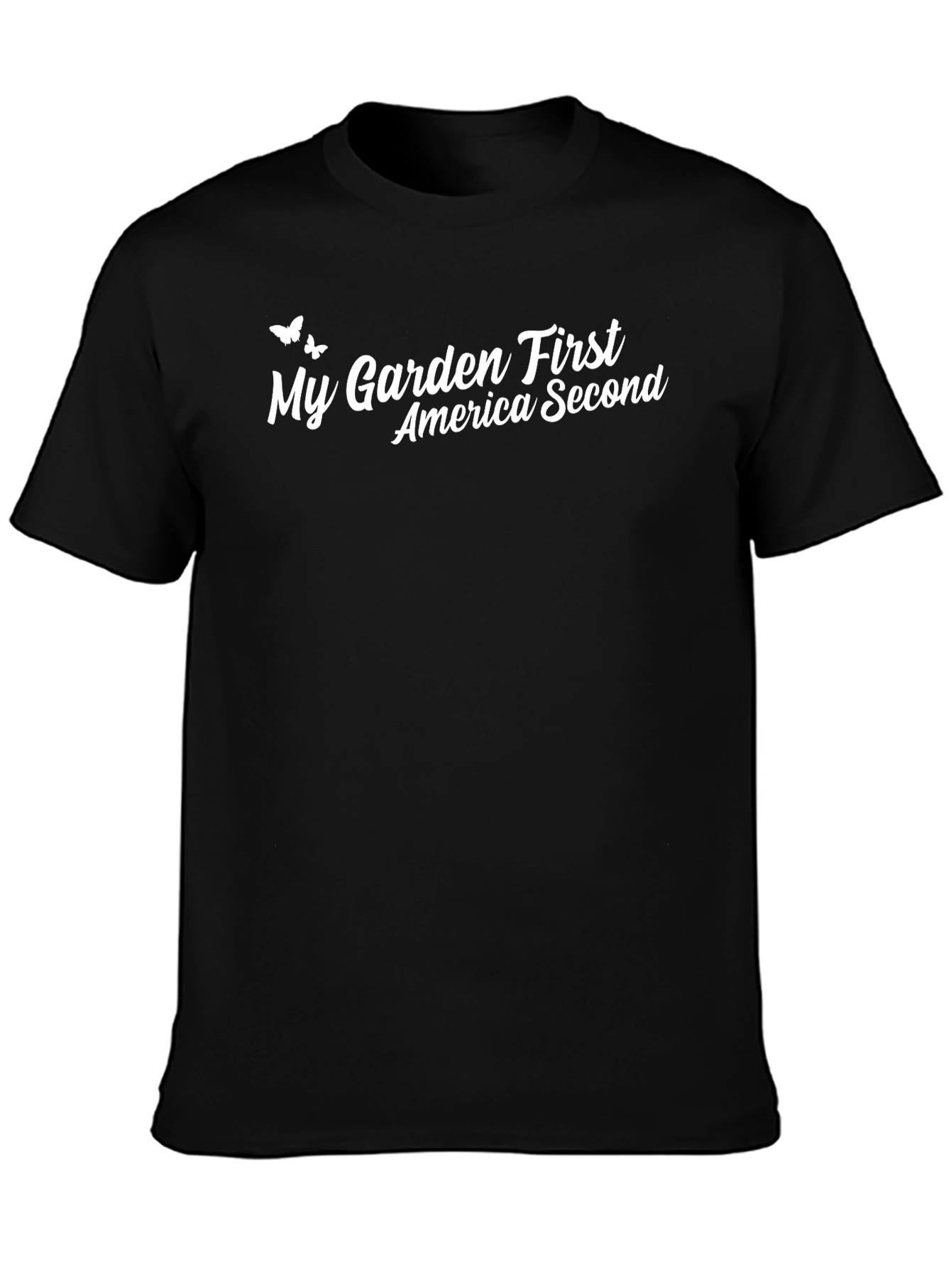 My Garden First T-Shirt