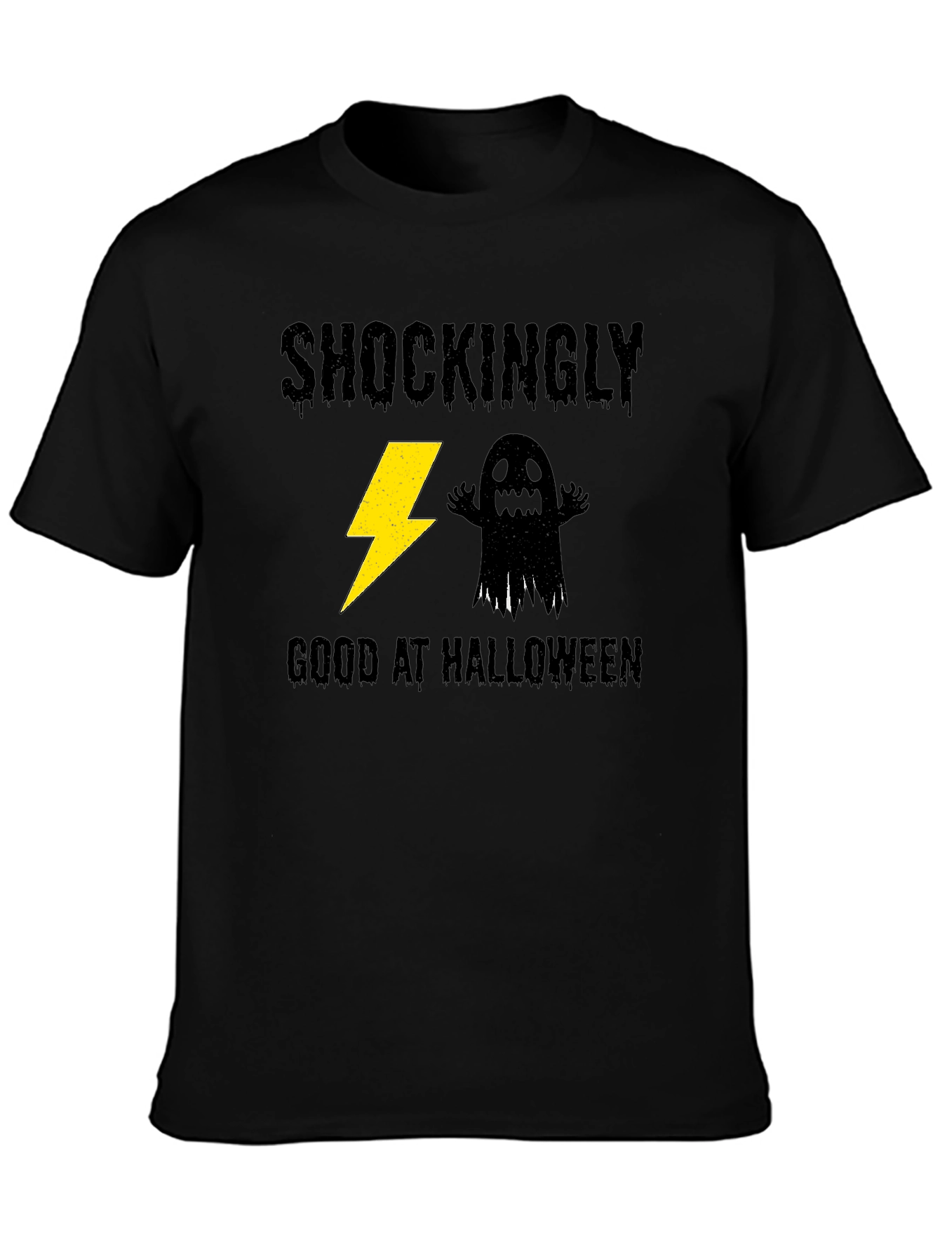 Shockingly Good Halloween T-Shirt