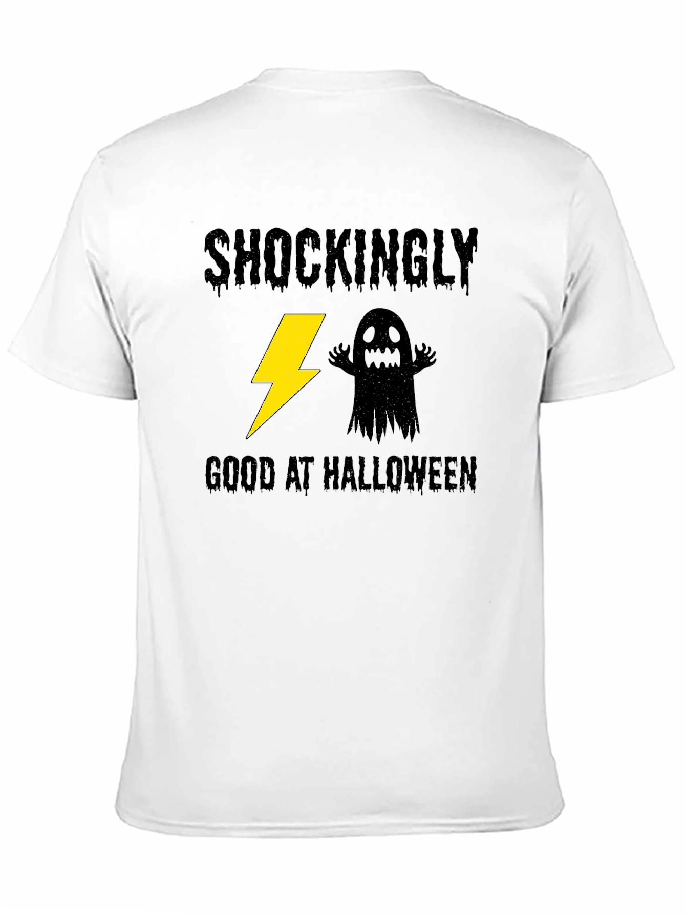 Shockingly Good Halloween T-Shirt