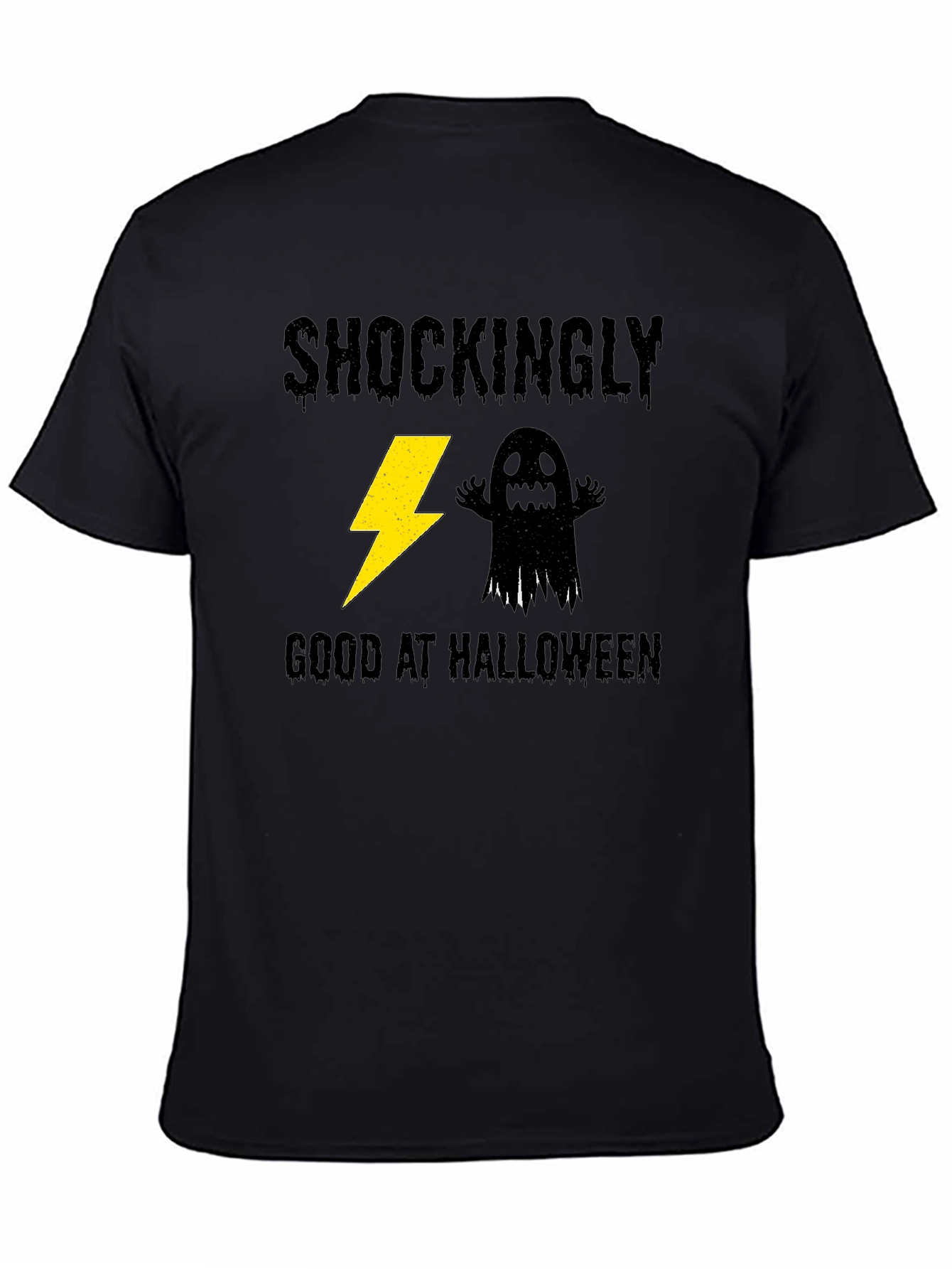 Shockingly Good Halloween T-Shirt