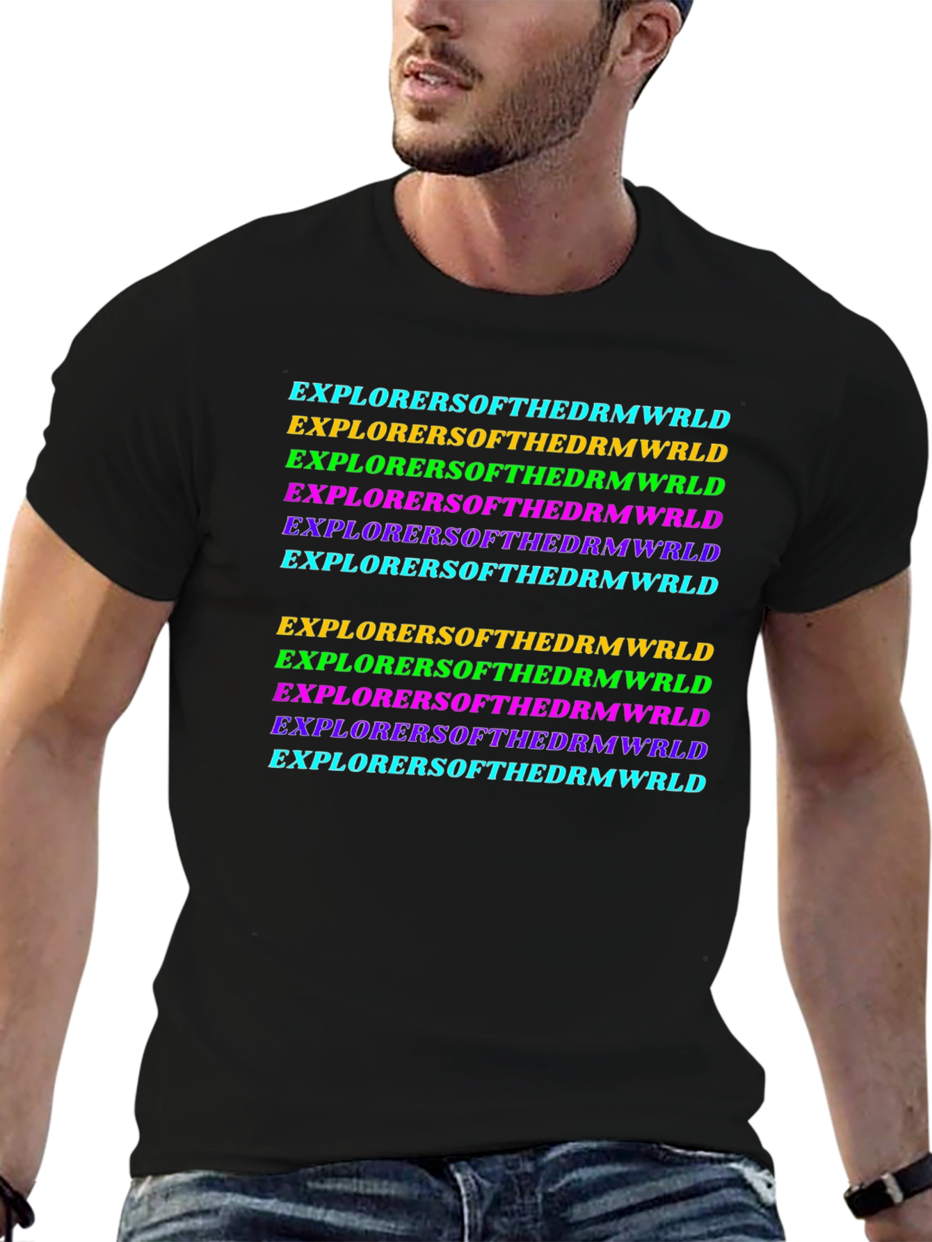 Explorers of the Dreamworld T-Shirt