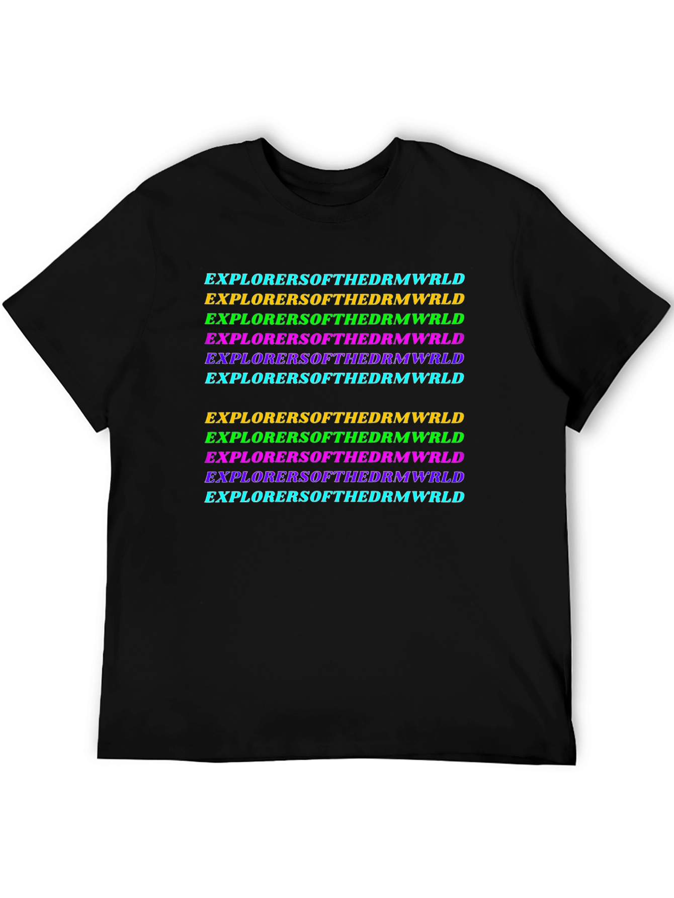 Explorers of the Dreamworld T-Shirt