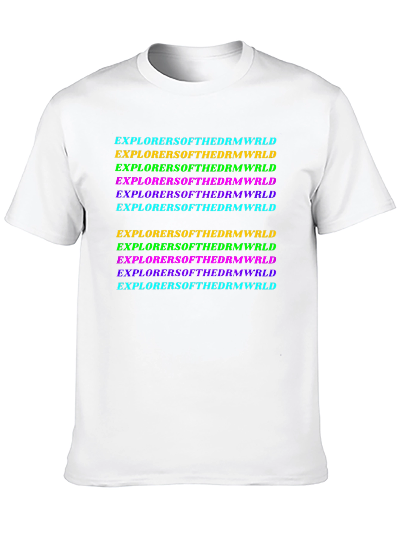 Explorers of the Dreamworld T-Shirt