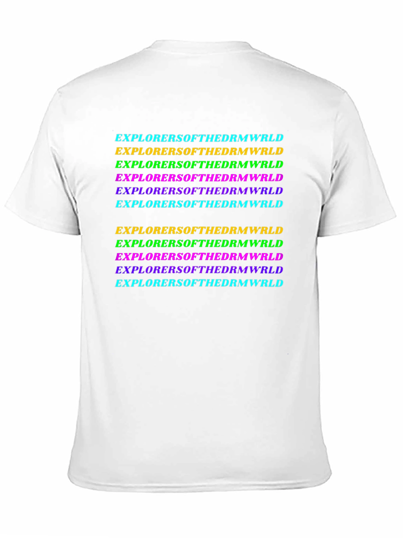 Explorers of the Dreamworld T-Shirt