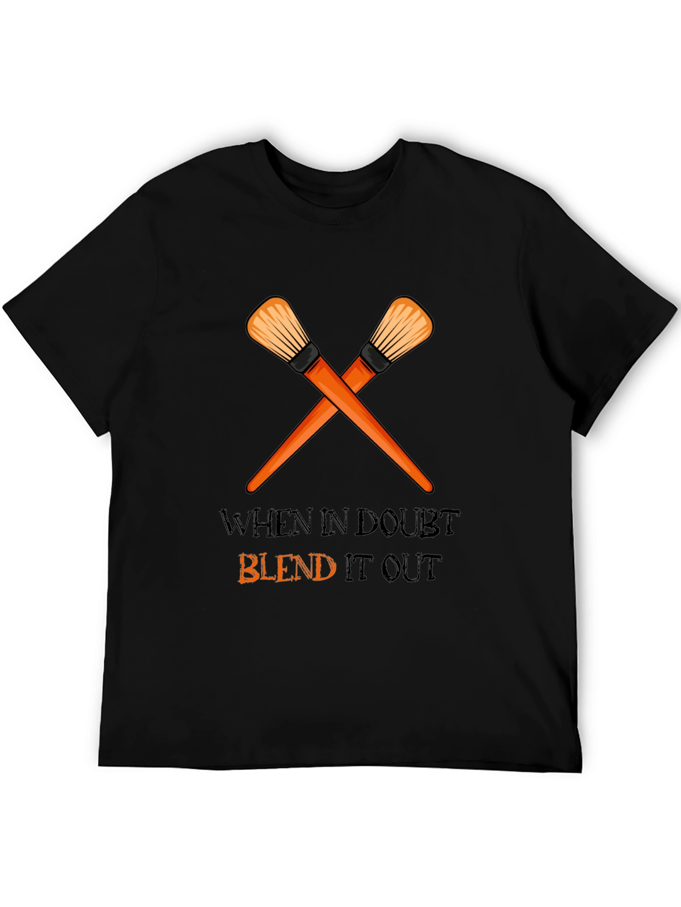 Blend It Out T-Shirt