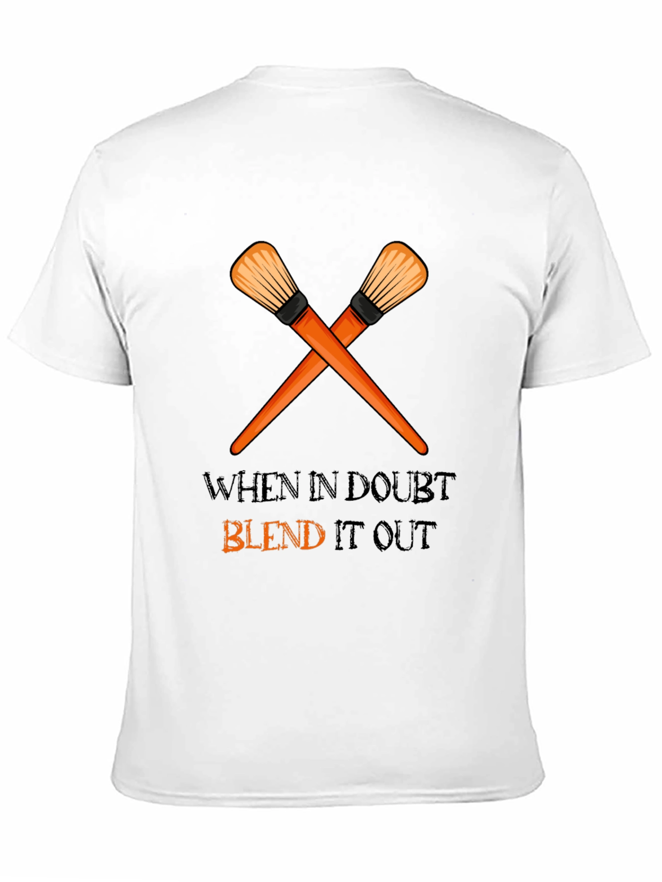 Blend It Out T-Shirt