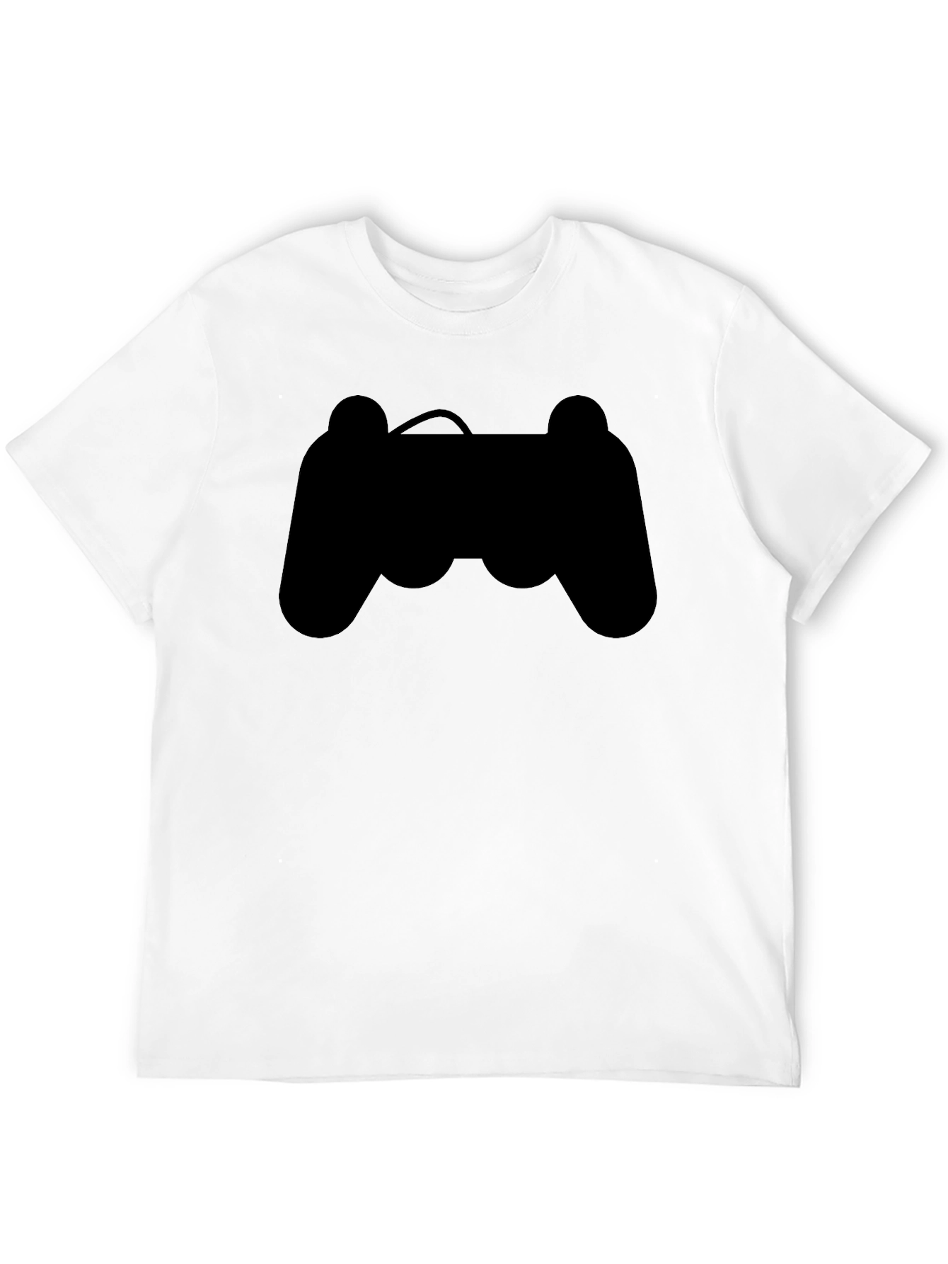Gaming Controller T-Shirt - Gamer Style Tee