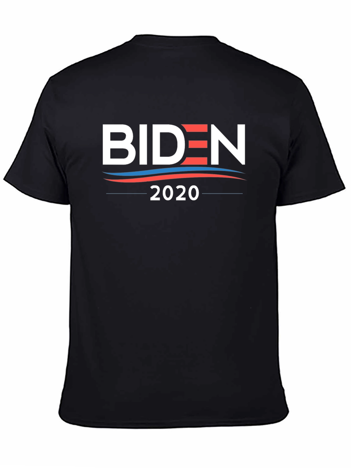 Biden 2020 T-Shirt - Political Graphic Tee