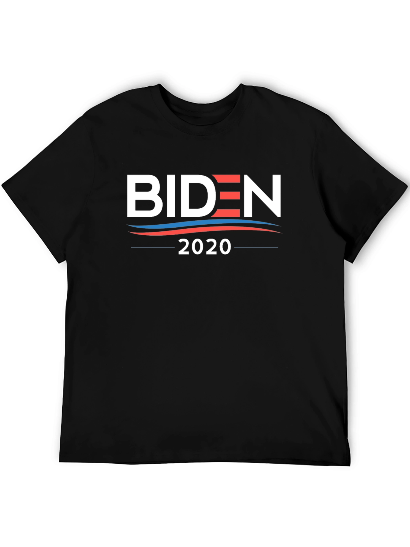 Biden 2020 T-Shirt - Political Graphic Tee