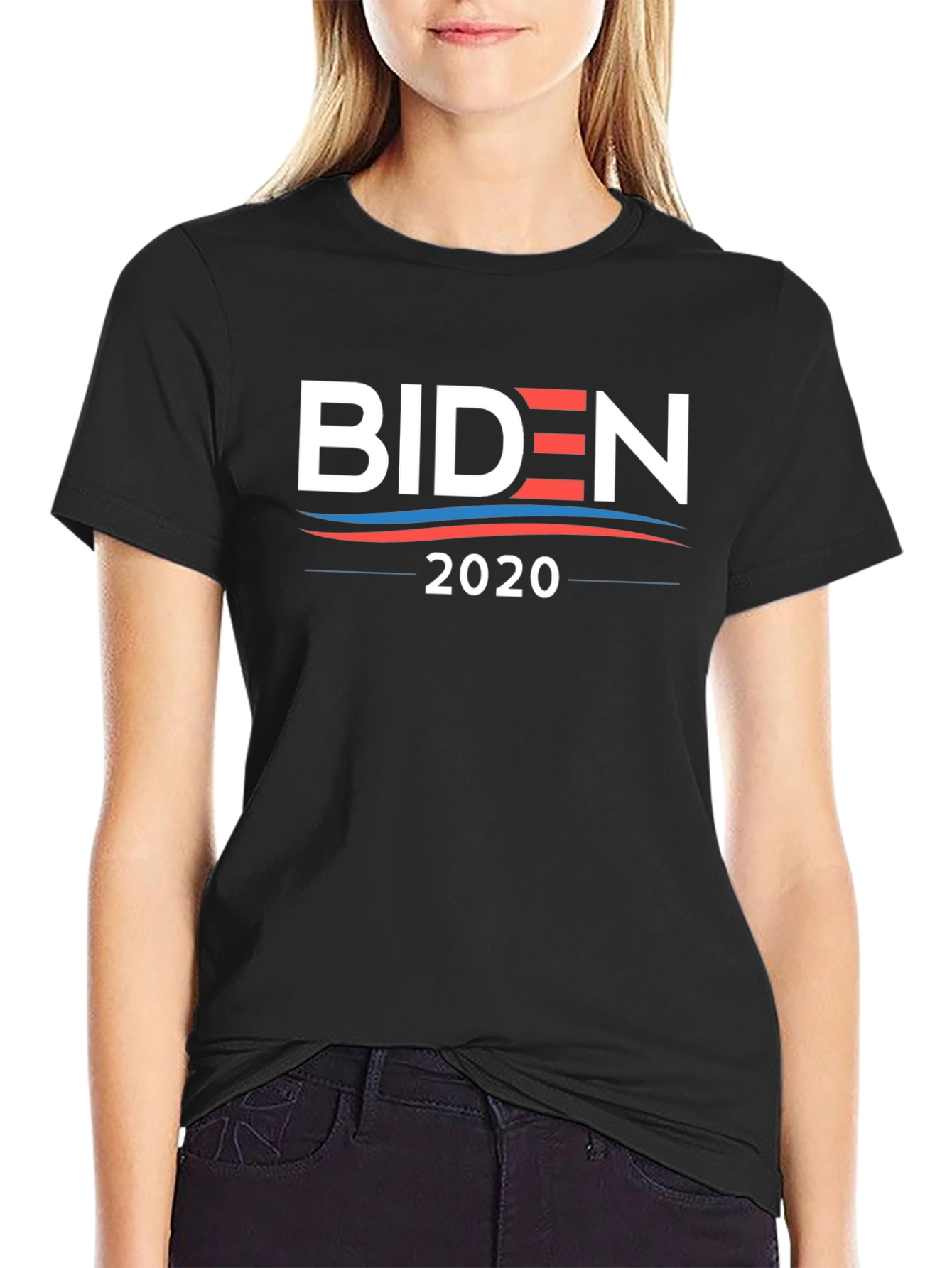 Biden 2020 T-Shirt - Political Graphic Tee