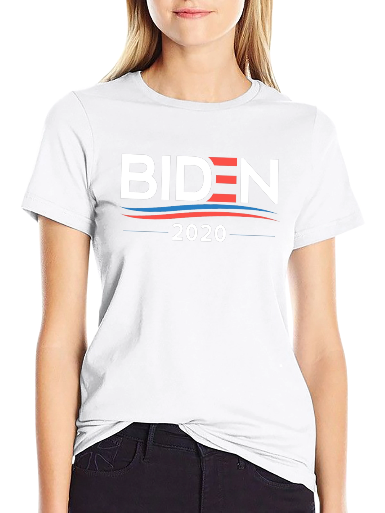 Biden 2020 T-Shirt - Political Graphic Tee