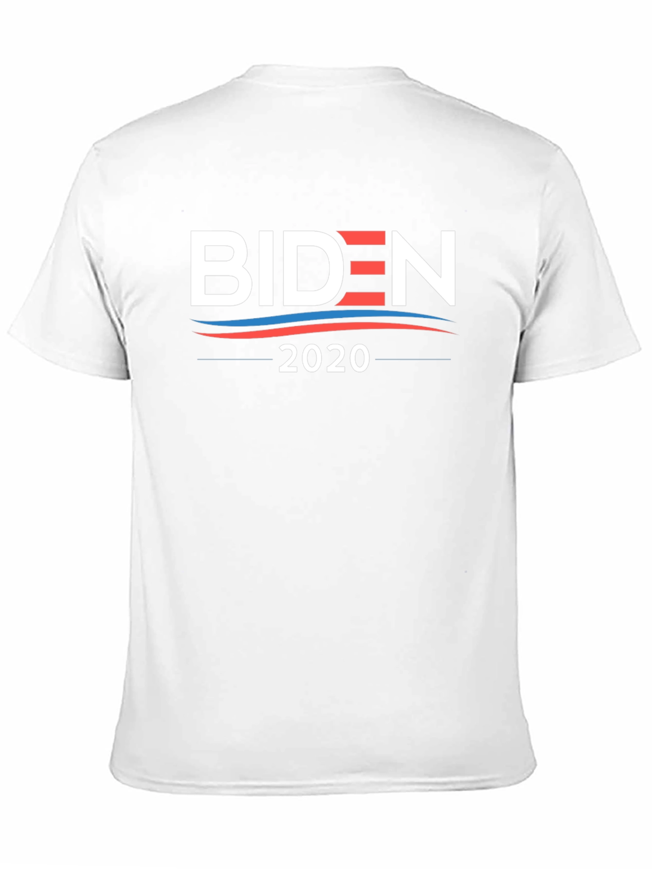 Biden 2020 T-Shirt - Political Graphic Tee