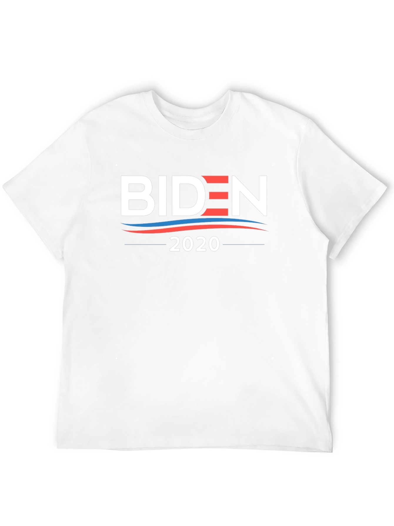 Biden 2020 T-Shirt - Political Graphic Tee