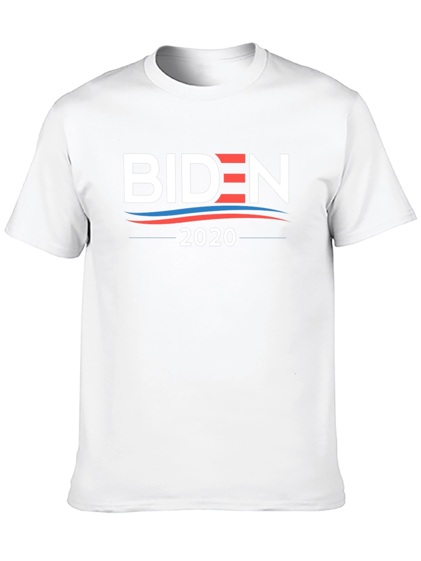Biden 2020 T-Shirt - Political Graphic Tee