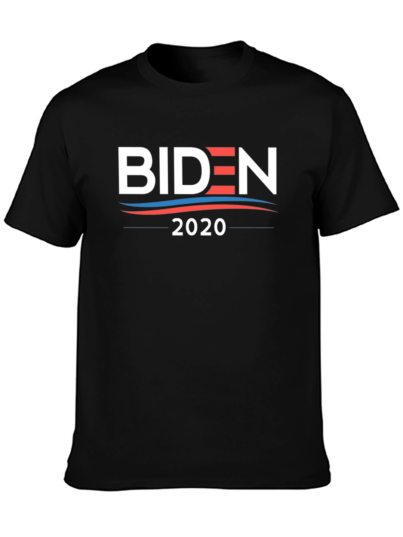 Biden 2020 T-Shirt - Political Graphic Tee