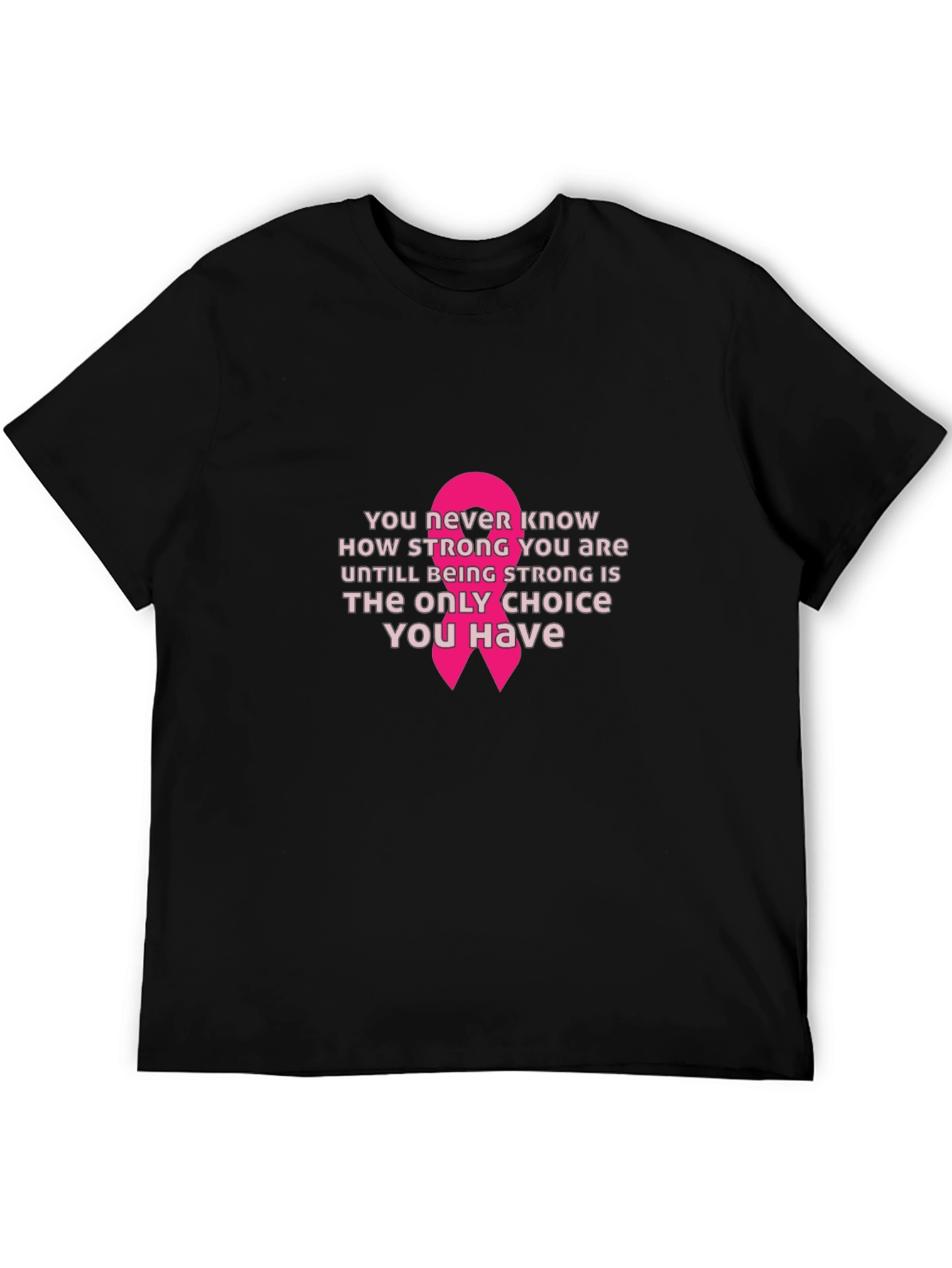 Strong You T-Shirt