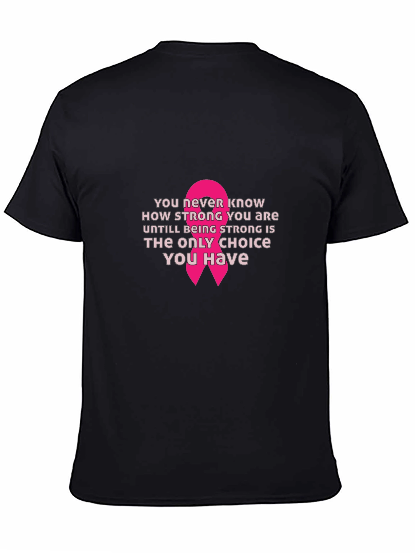 Strong You T-Shirt