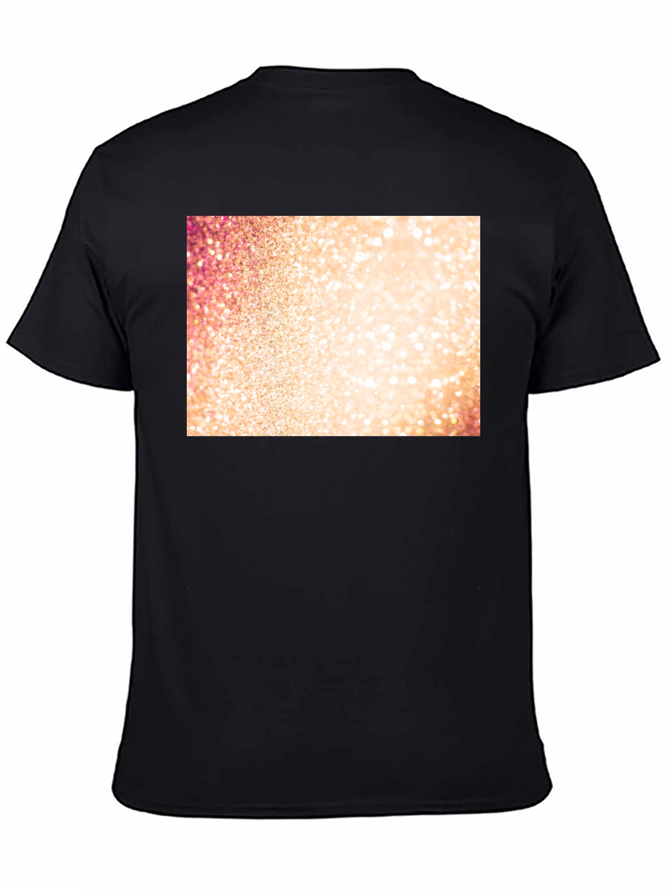 Sparkle Design T-Shirt