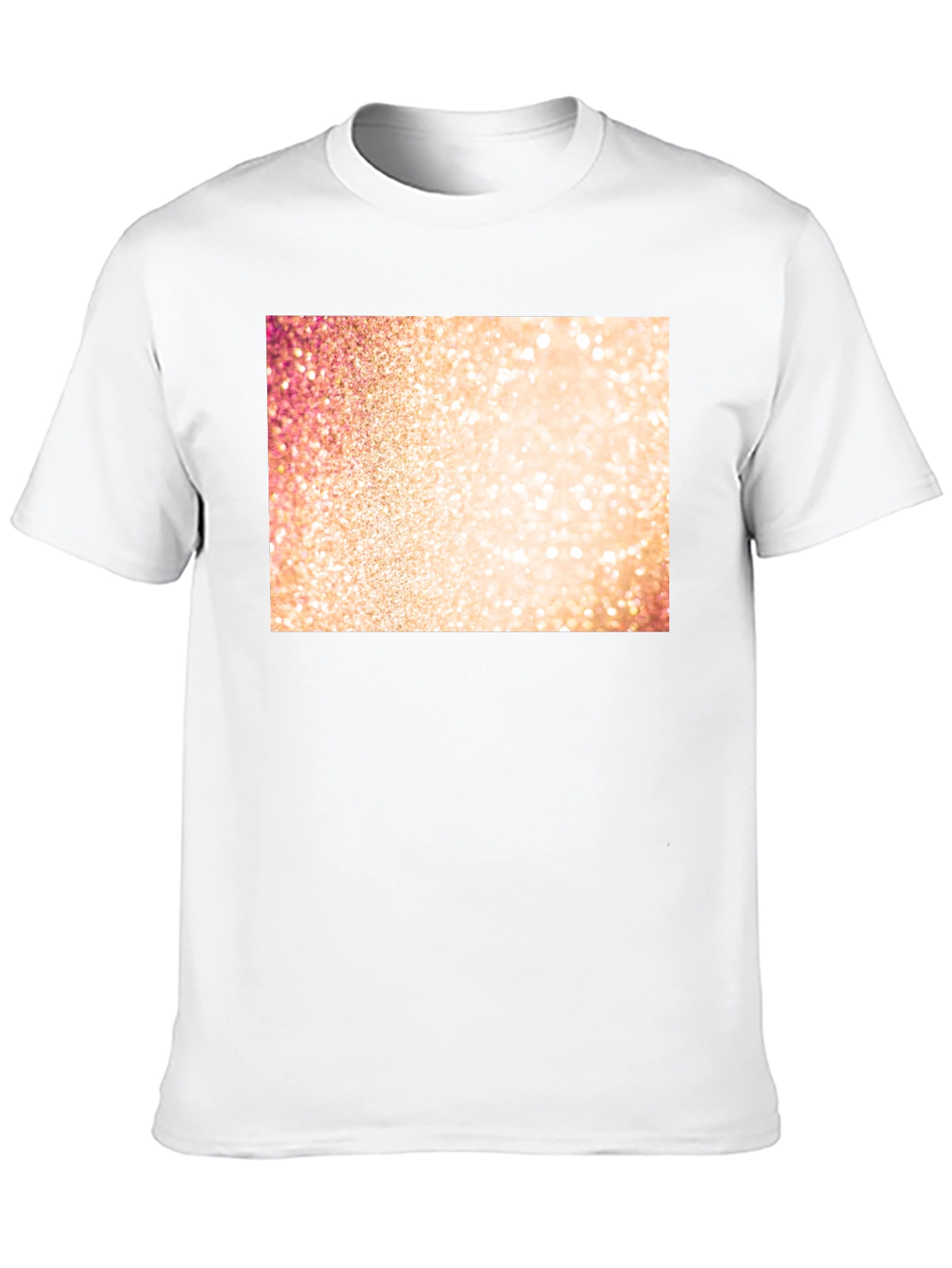 Sparkle Design T-Shirt