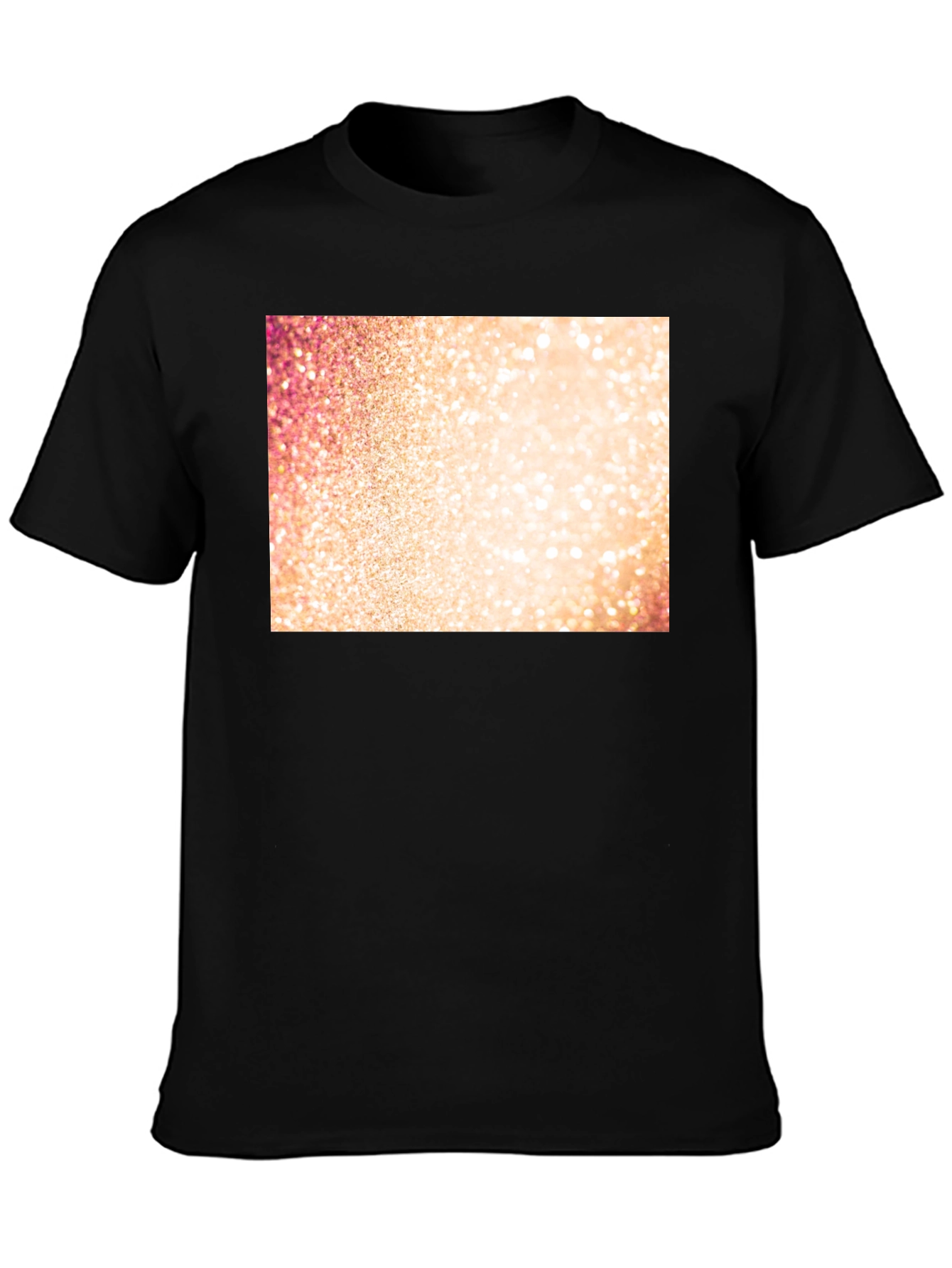 Sparkle Design T-Shirt