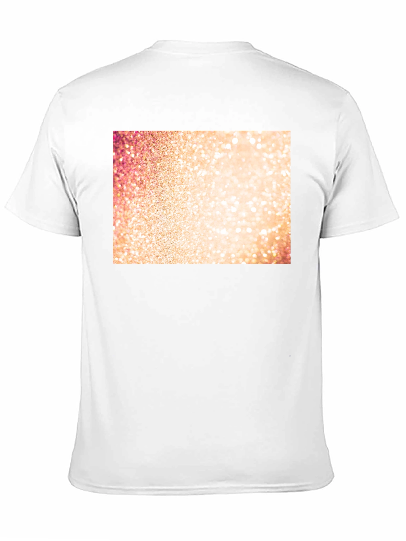 Sparkle Design T-Shirt
