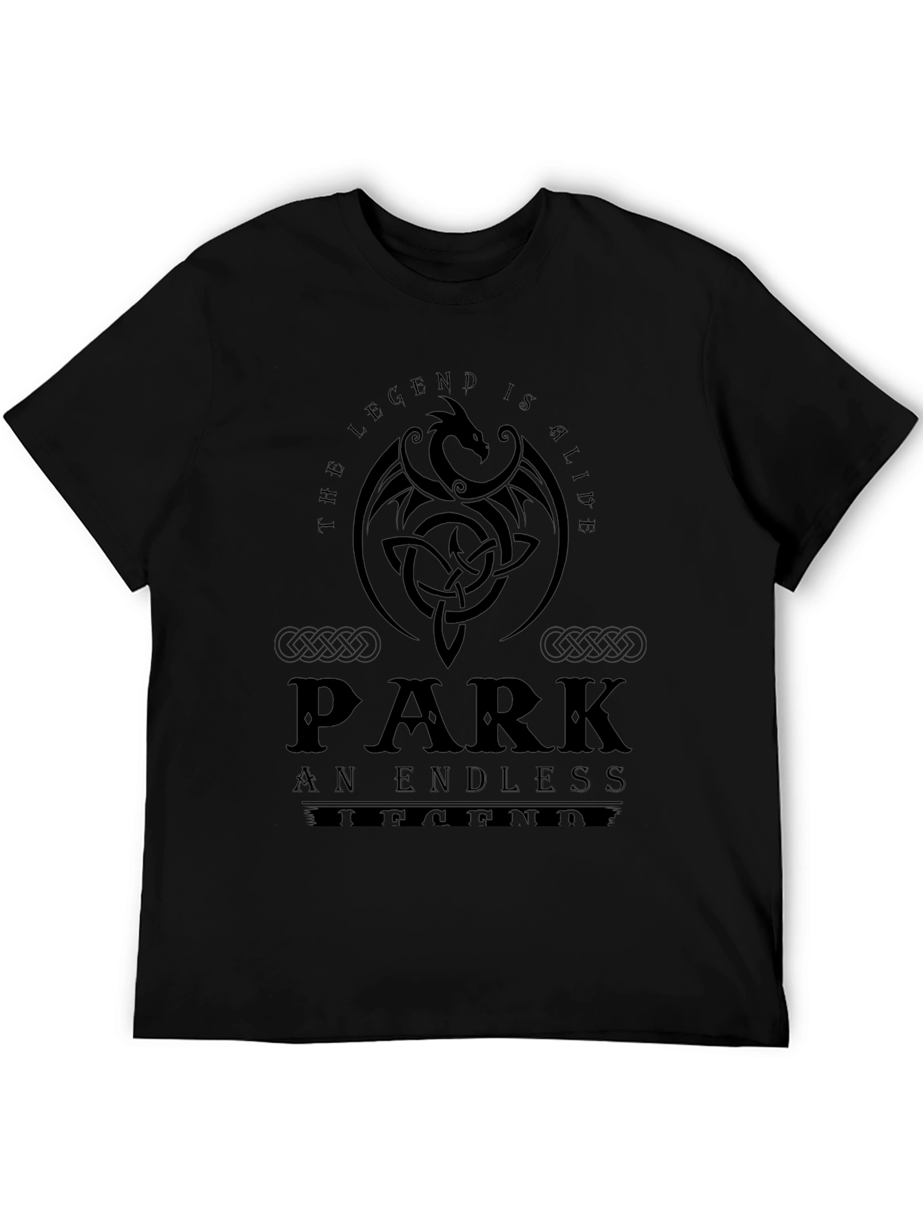 Park: An Endless Legend T-Shirt