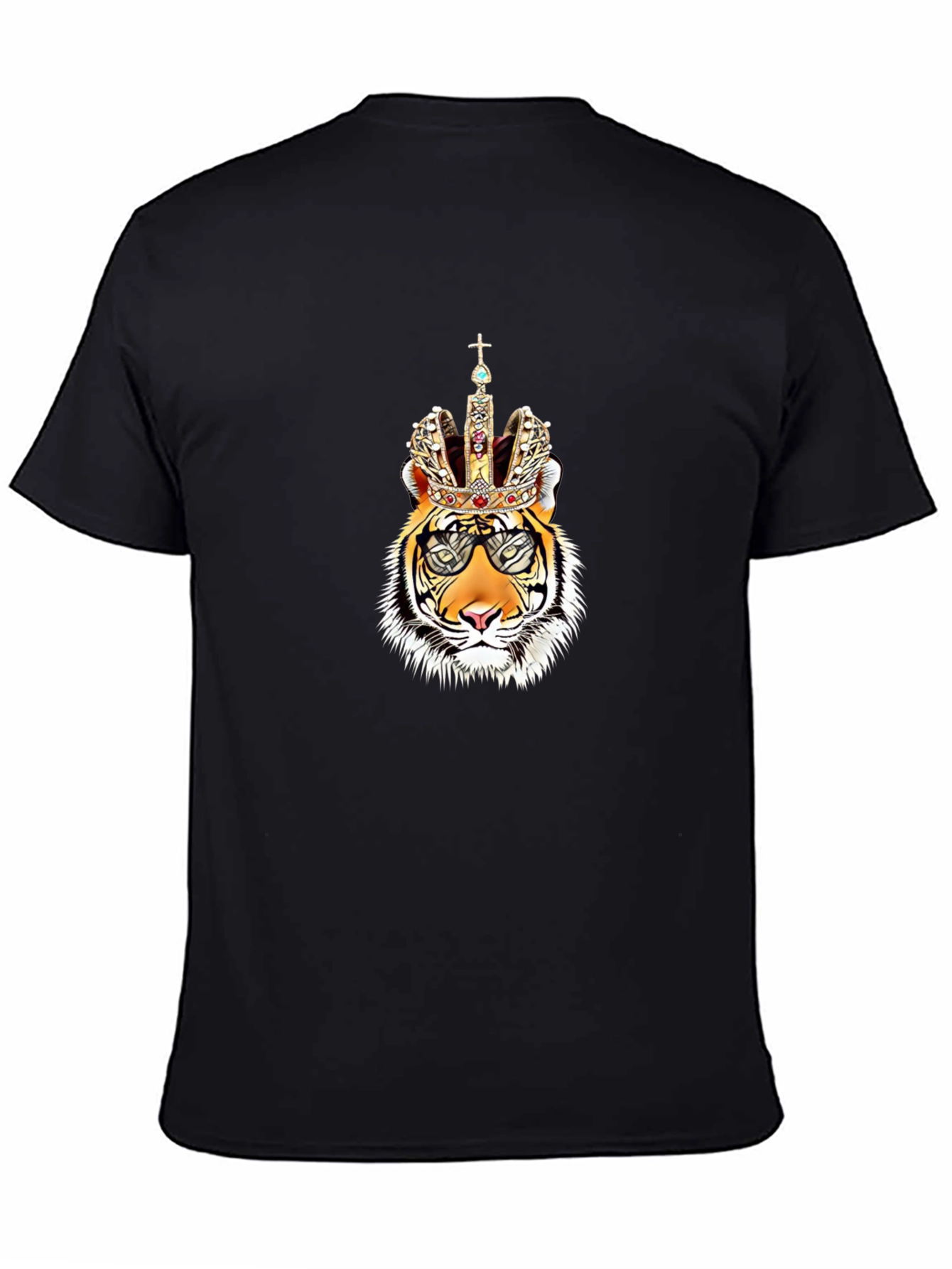 Tiger King Graphic Tee