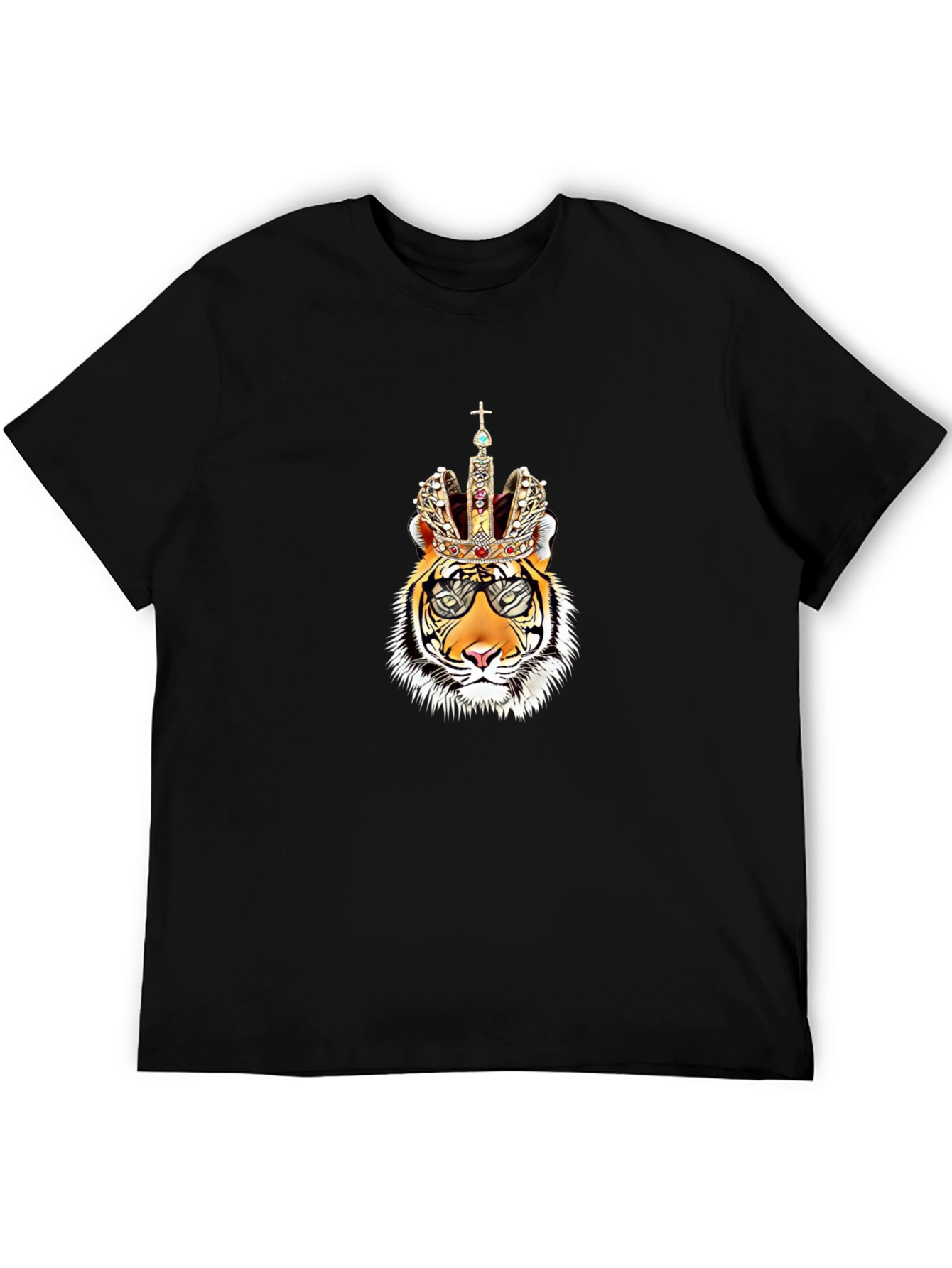 Tiger King Graphic Tee