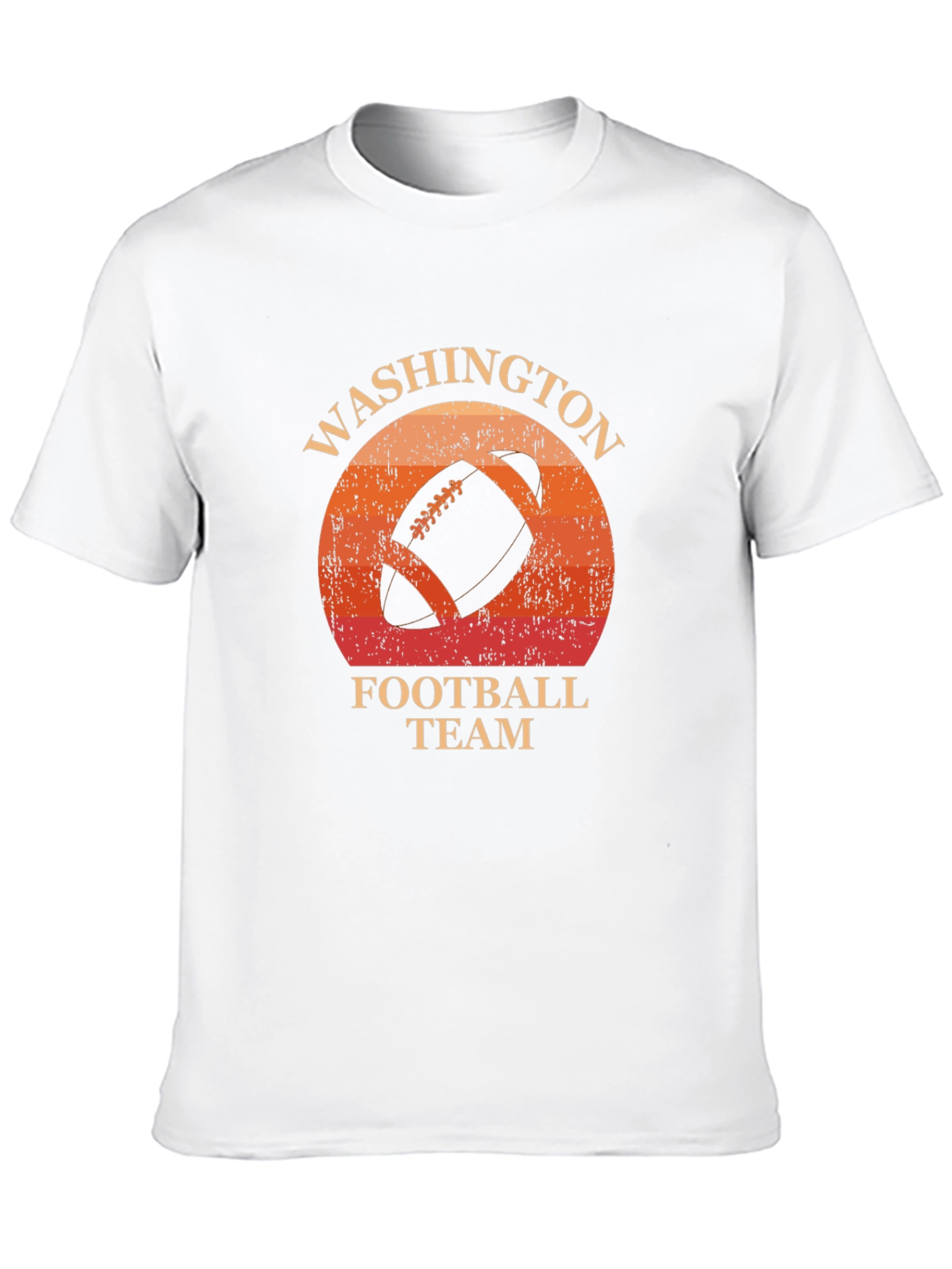Washington Football Team Black T-Shirt