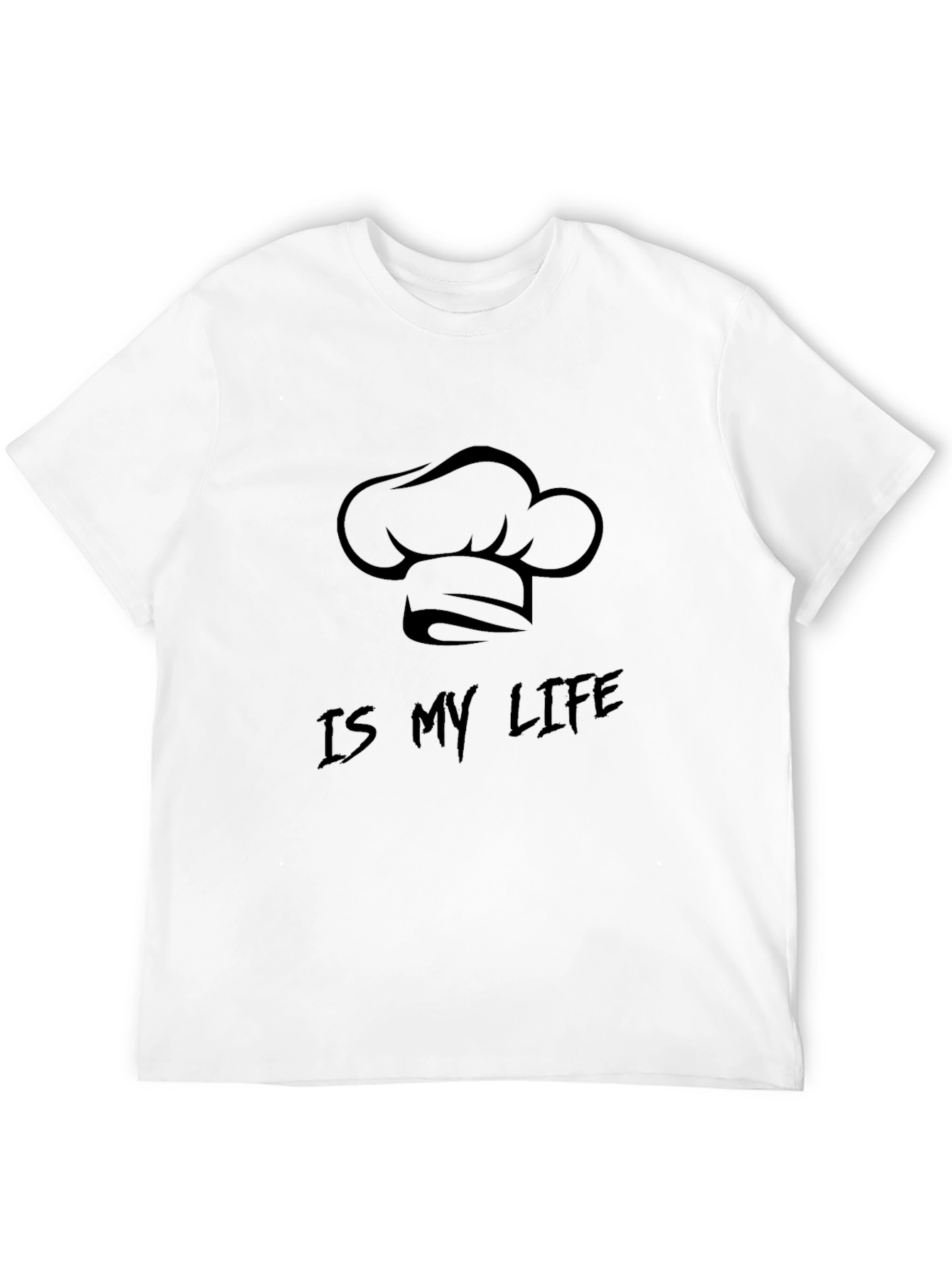 Chef is My Life T-Shirt