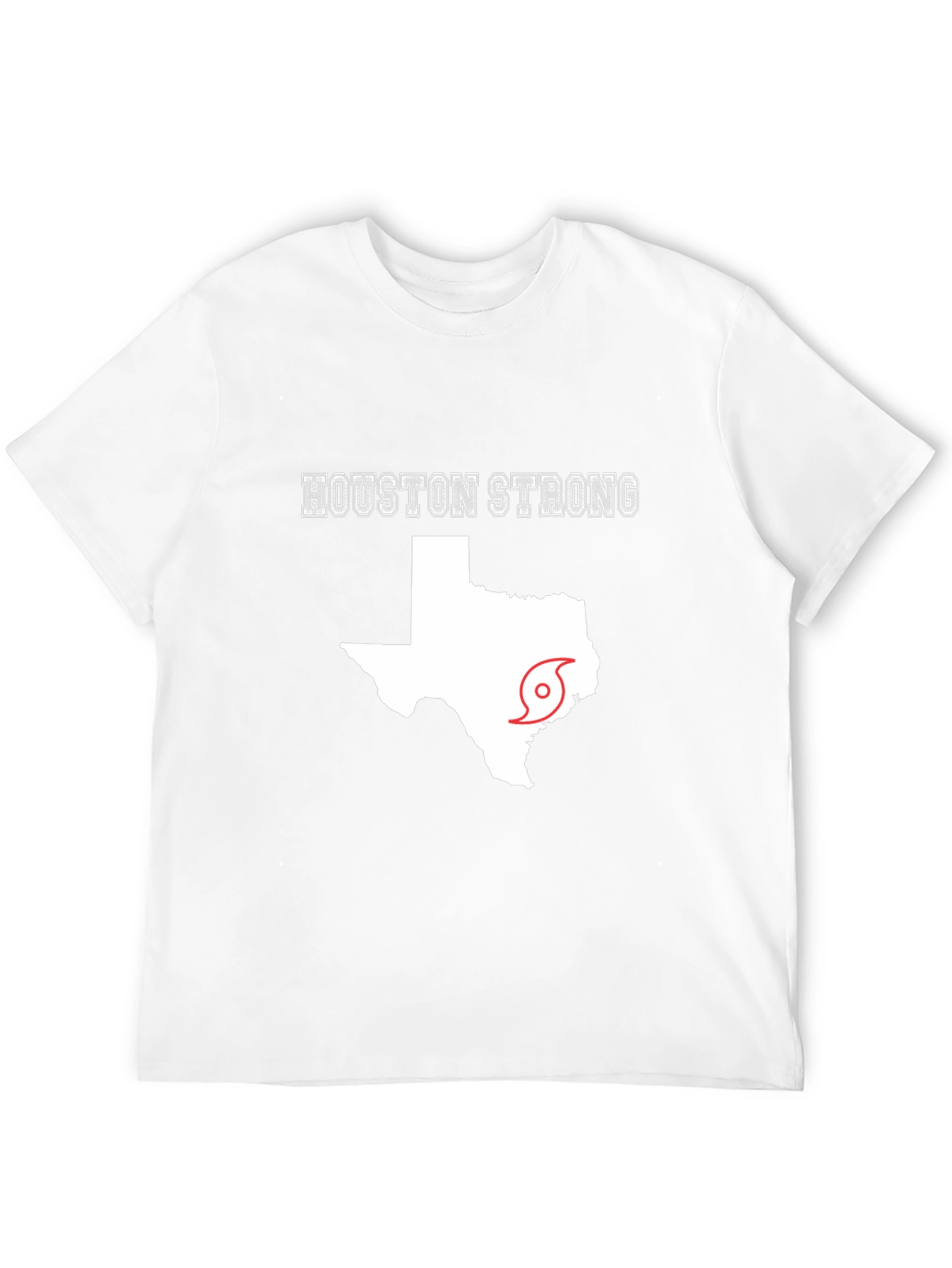Houston Strong Texas Relief T-Shirt