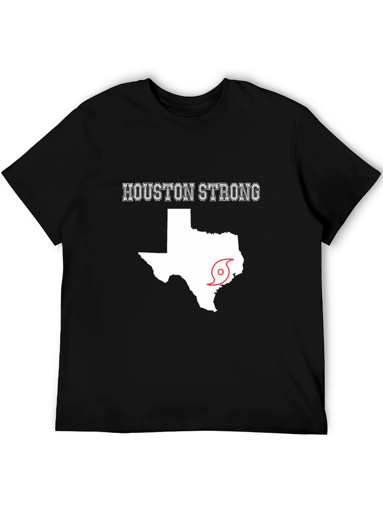 Houston Strong Texas Relief T-Shirt