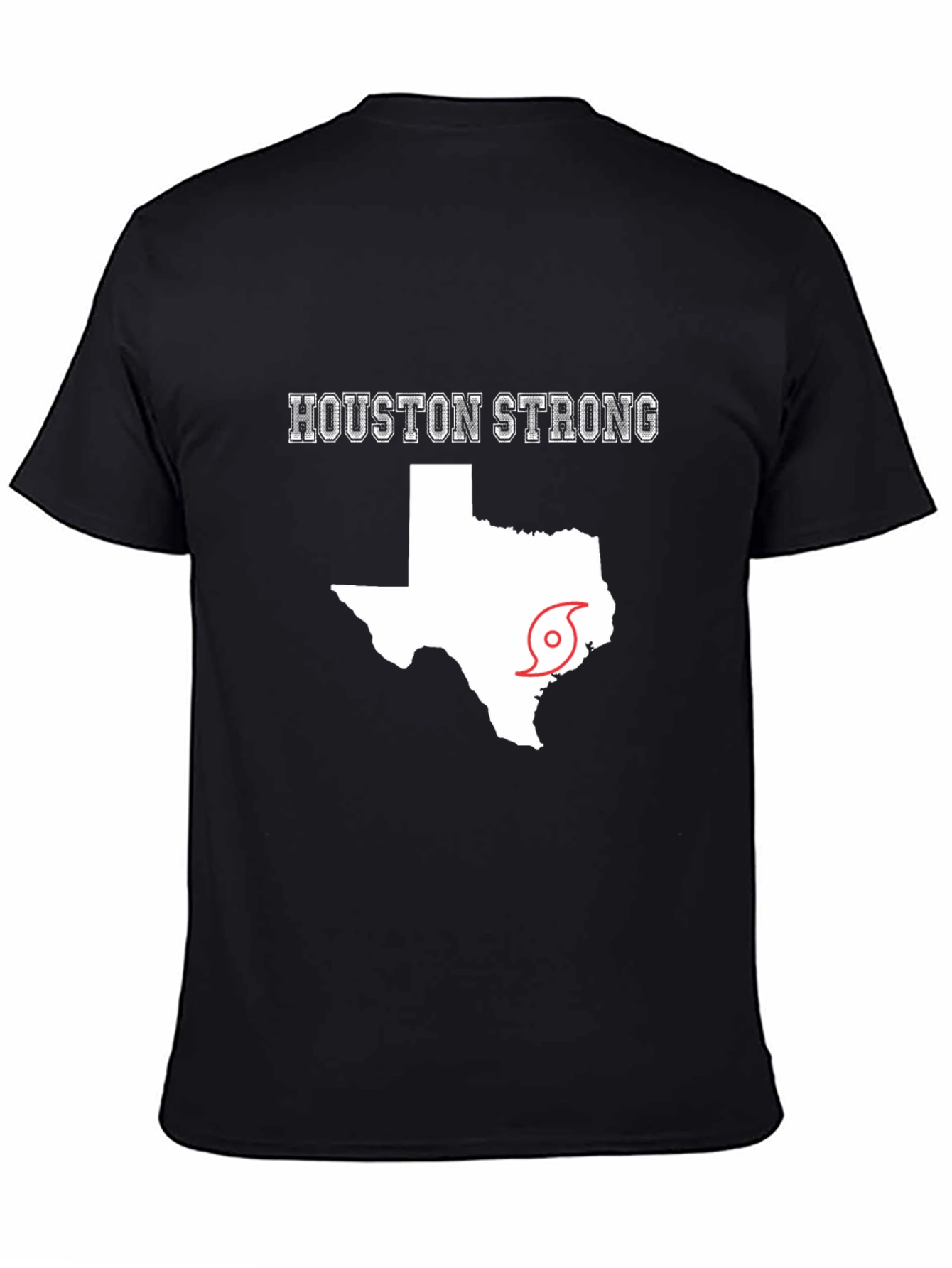 Houston Strong Texas Relief T-Shirt