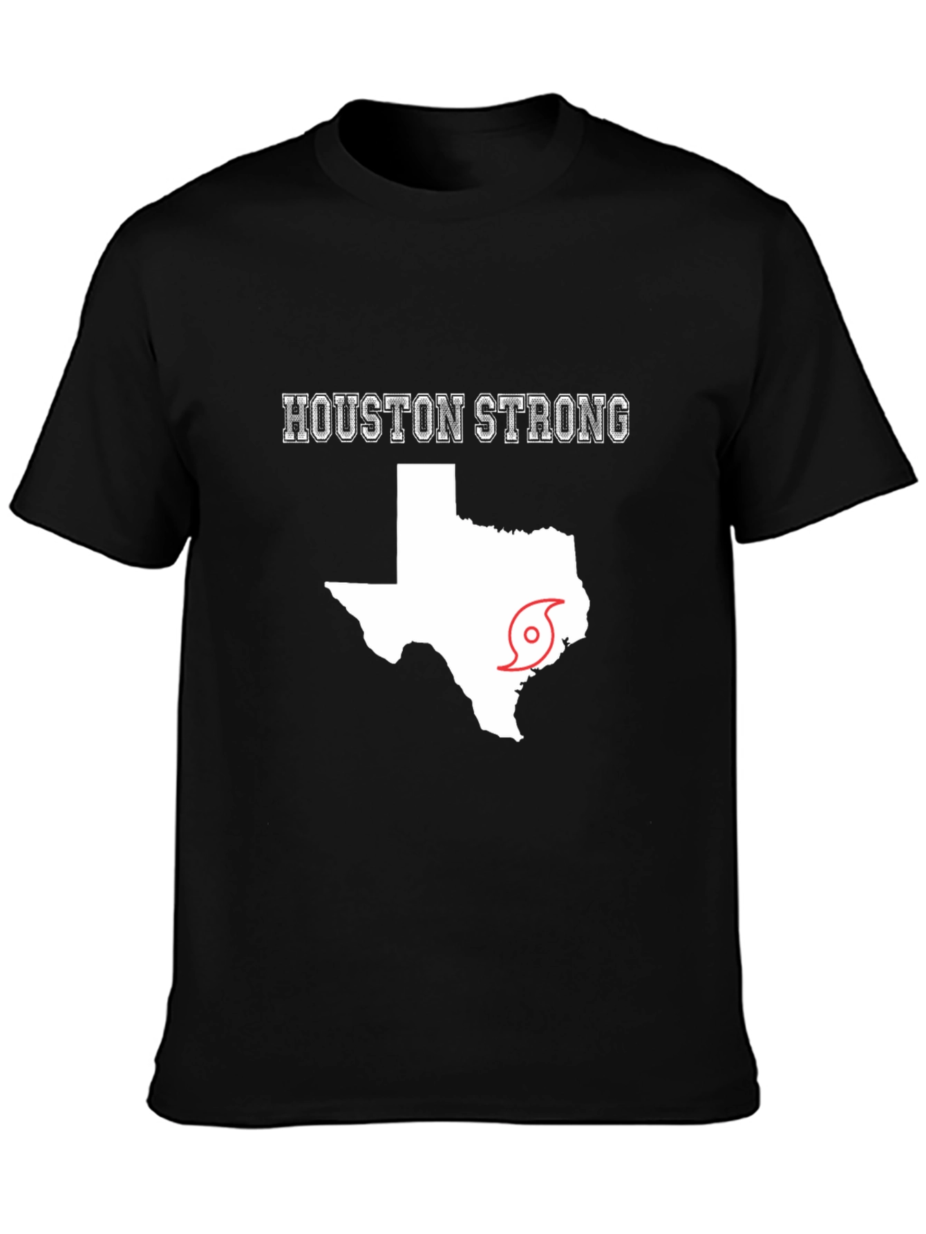 Houston Strong Texas Relief T-Shirt